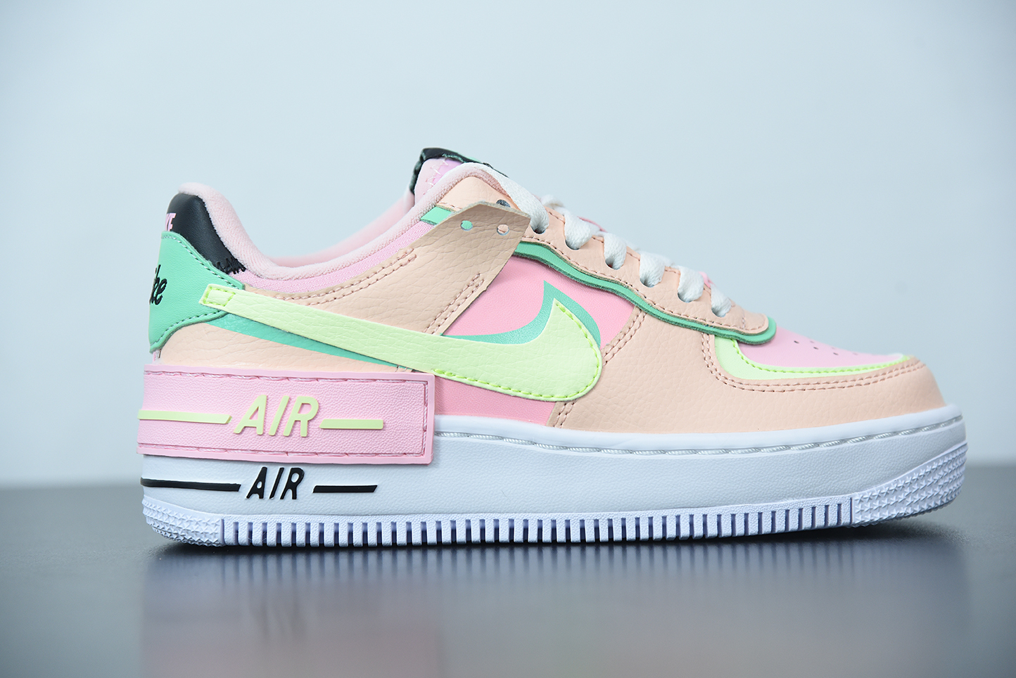 Nike Air Force 1 Low Shadow Arctic Punch (W) CU8591-601