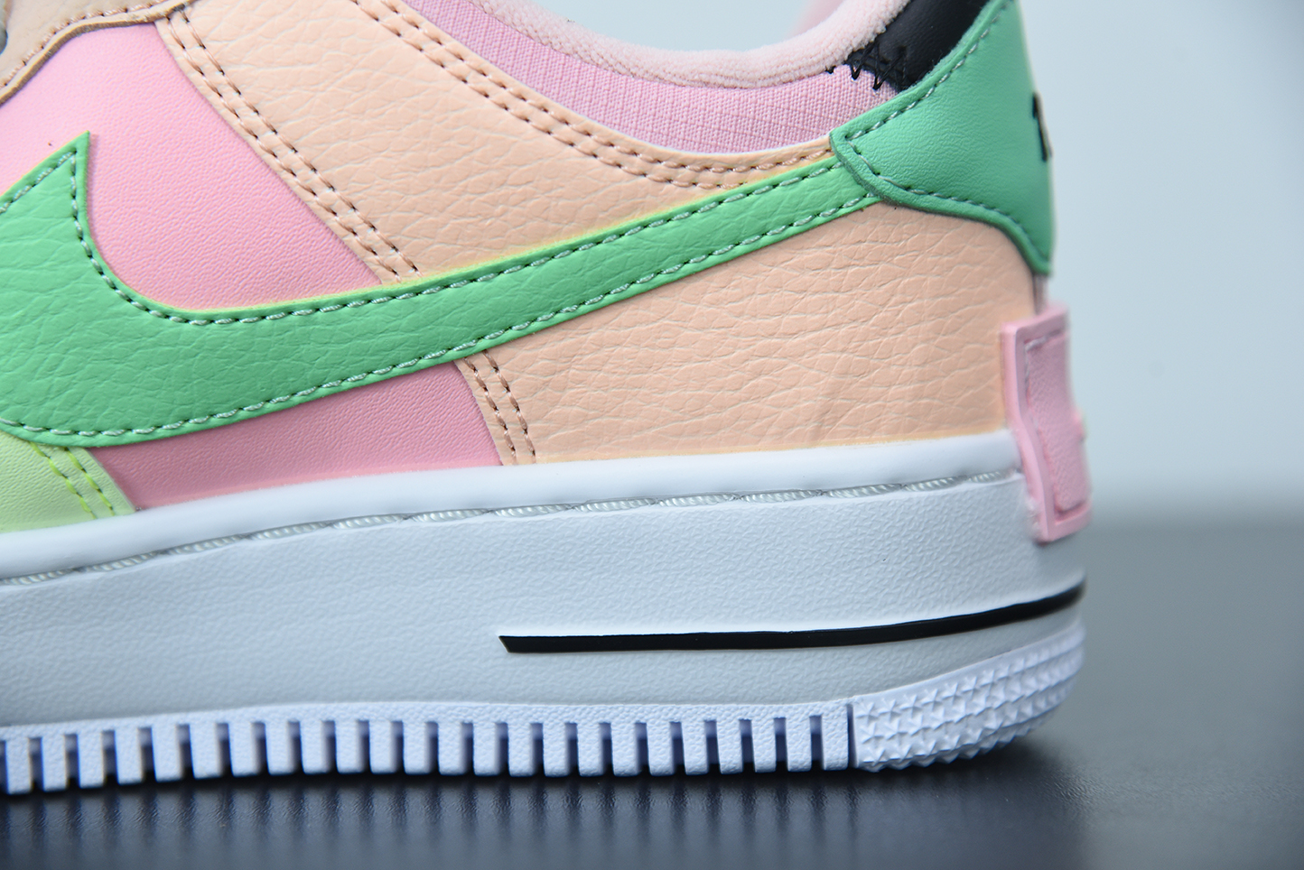 Nike Air Force 1 Low Shadow Arctic Punch (W) CU8591-601