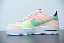 Nike Air Force 1 Low Shadow Arctic Punch (W) CU8591-601