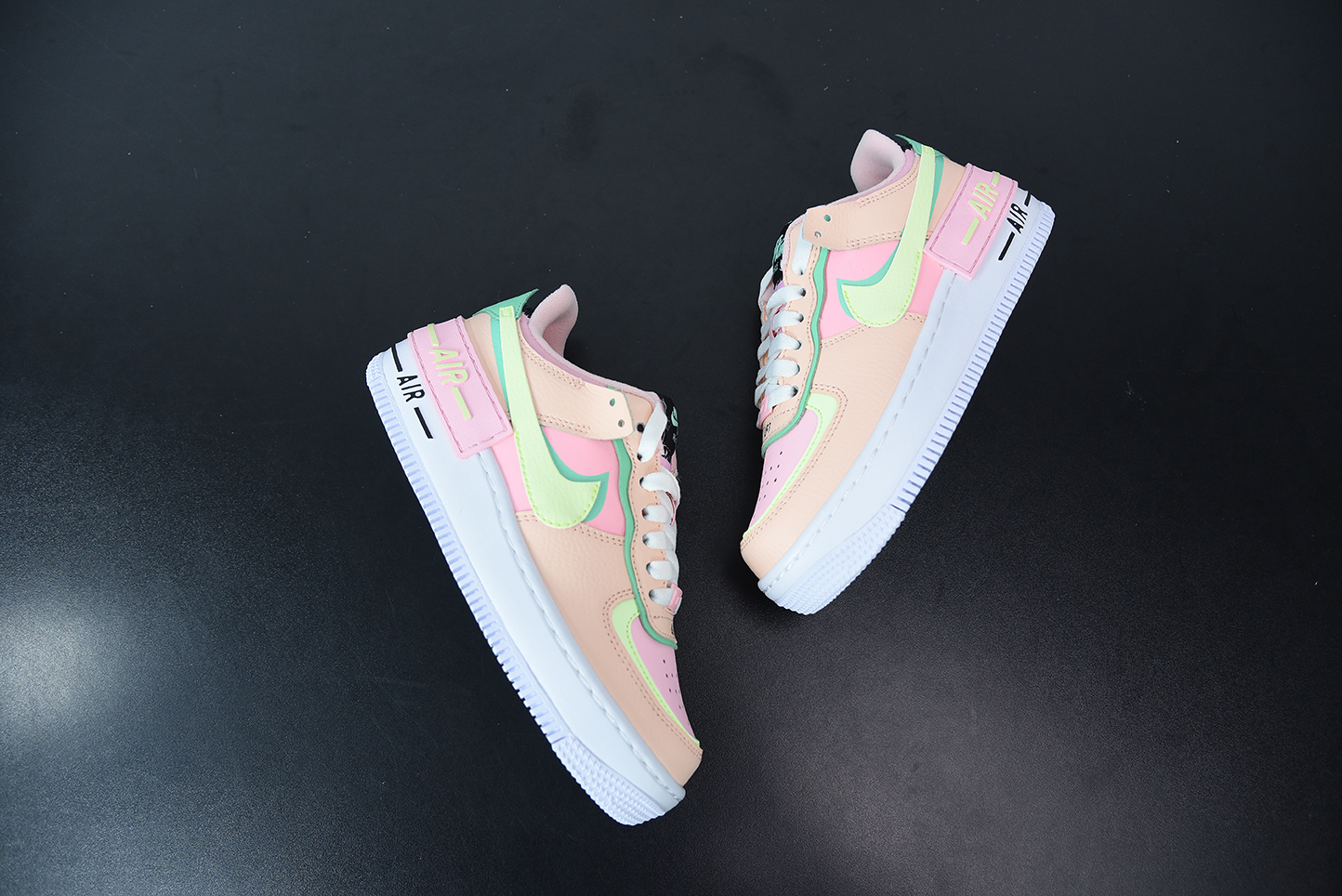 Nike Air Force 1 Low Shadow Arctic Punch (W) CU8591-601