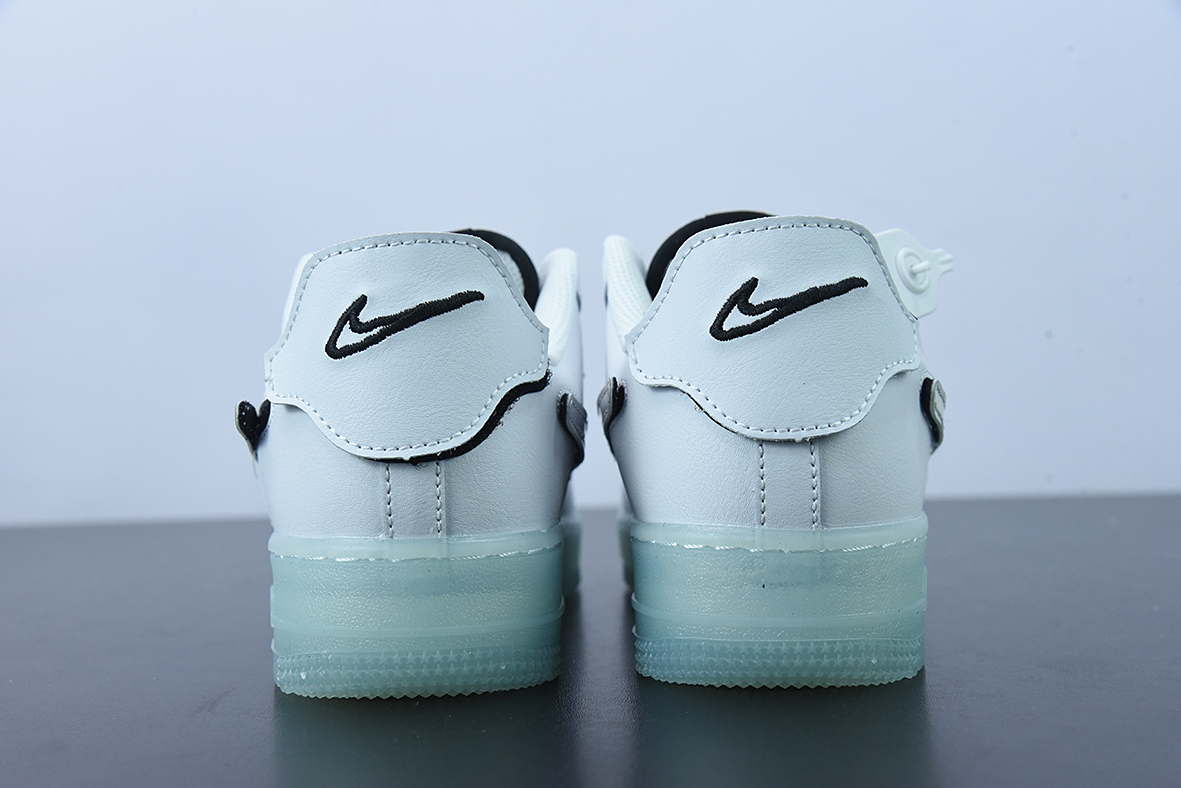 Nike Air Force 1/1 Low AF1 Mix White (GS)  DH7341-100