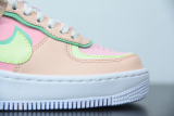 Nike Air Force 1 Low Shadow Arctic Punch (W) CU8591-601