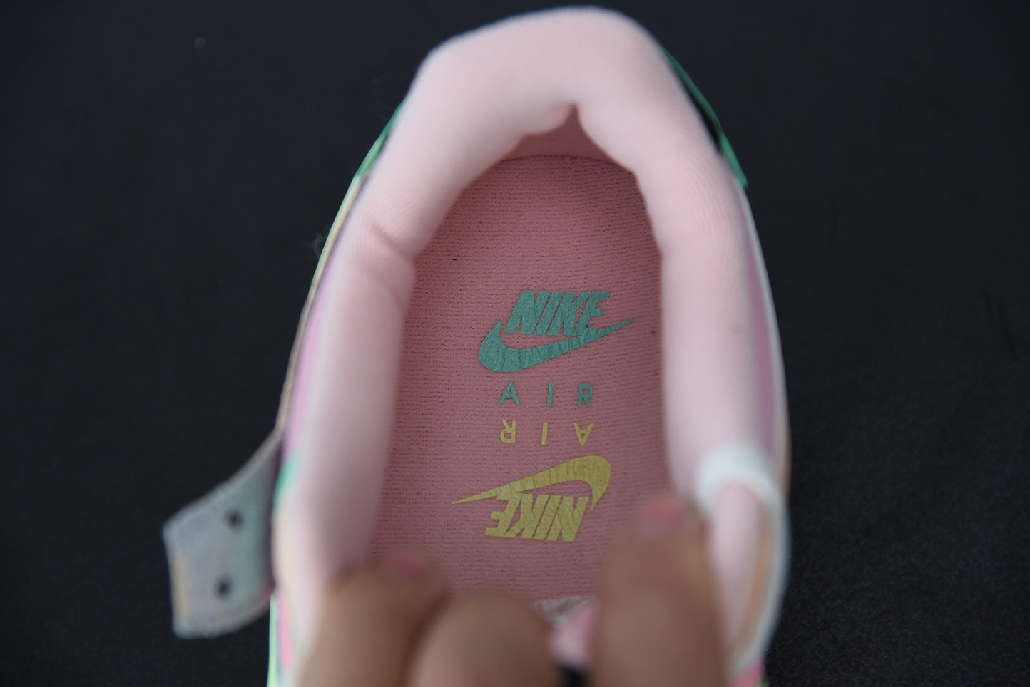 Nike Air Force 1 Low Shadow Arctic Punch (W) CU8591-601