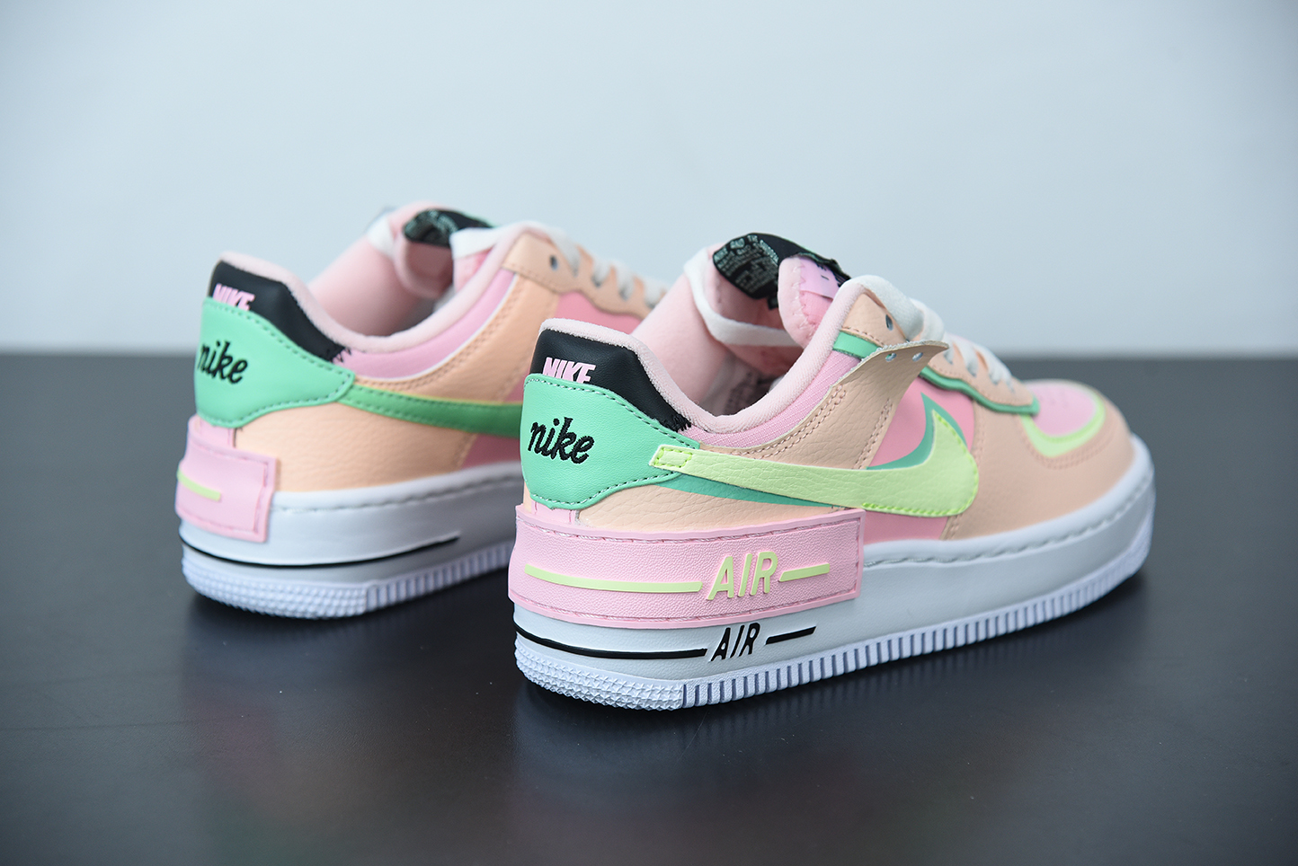 Nike Air Force 1 Low Shadow Arctic Punch (W) CU8591-601