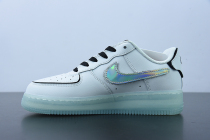 Nike Air Force 1/1 Low AF1 Mix White (GS)  DH7341-100