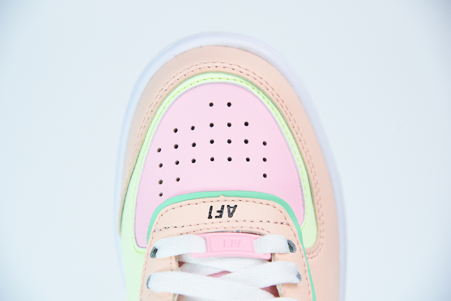 Nike Air Force 1 Low Shadow Arctic Punch (W) CU8591-601