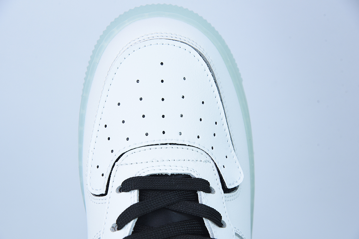 Nike Air Force 1/1 Low AF1 Mix White (GS)  DH7341-100