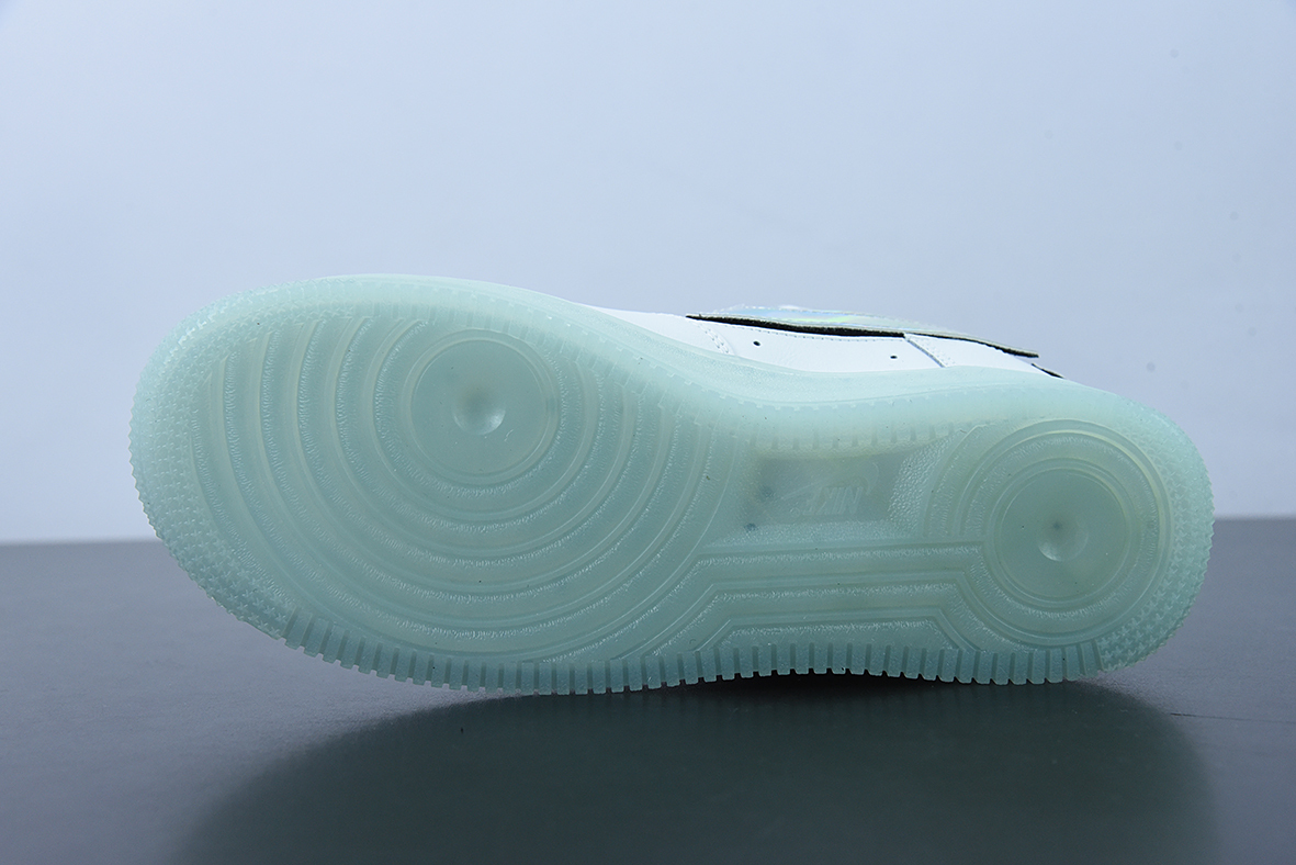 Nike Air Force 1/1 Low AF1 Mix White (GS)  DH7341-100