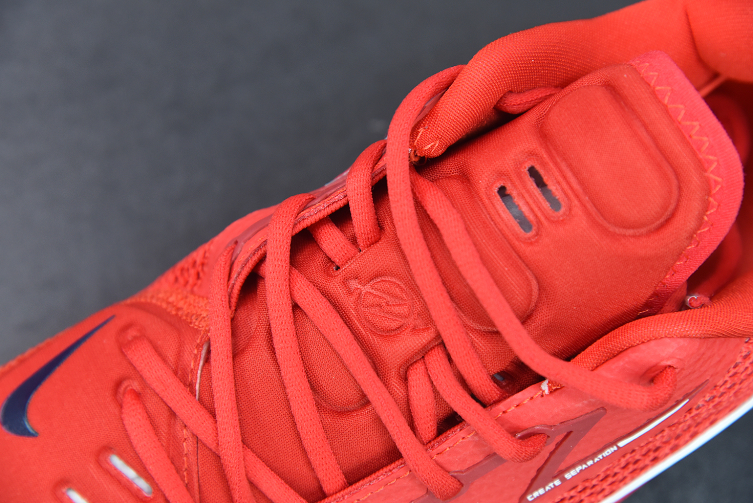 Nike Air Zoom G.T. Cut Sport Red CZ0176-604