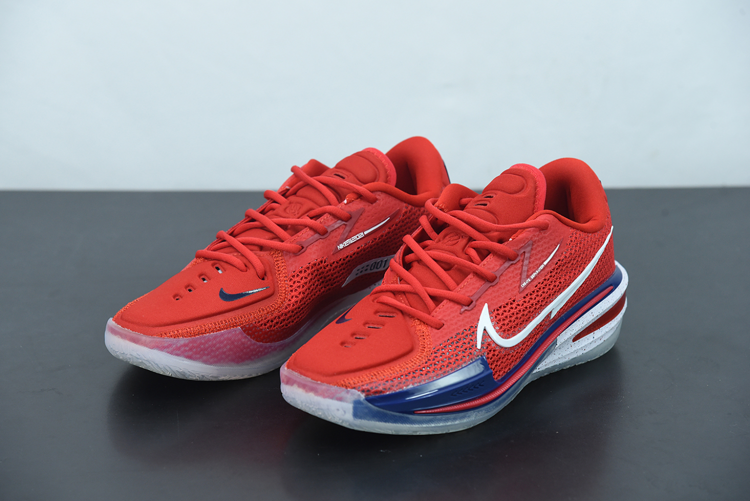 Nike Air Zoom G.T. Cut Sport Red CZ0176-604