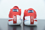 Nike Air Zoom G.T. Cut Sport Red CZ0176-604