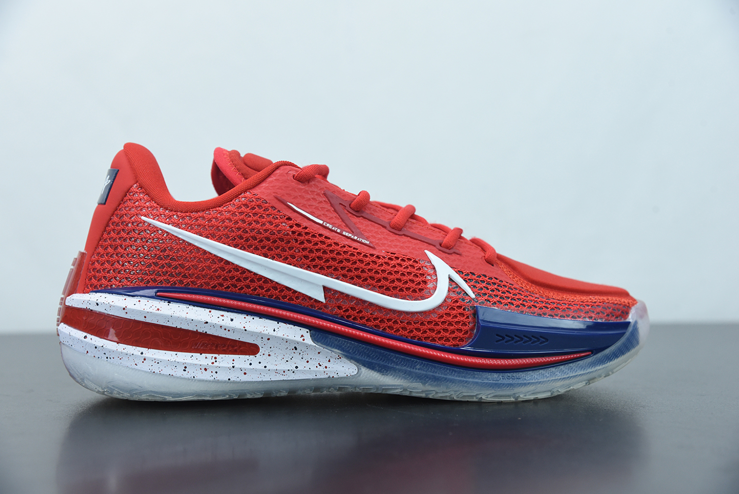 Nike Air Zoom G.T. Cut Sport Red CZ0176-604