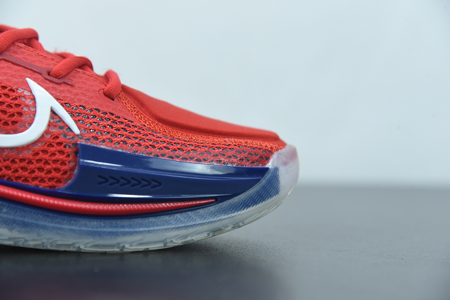 Nike Air Zoom G.T. Cut Sport Red CZ0176-604