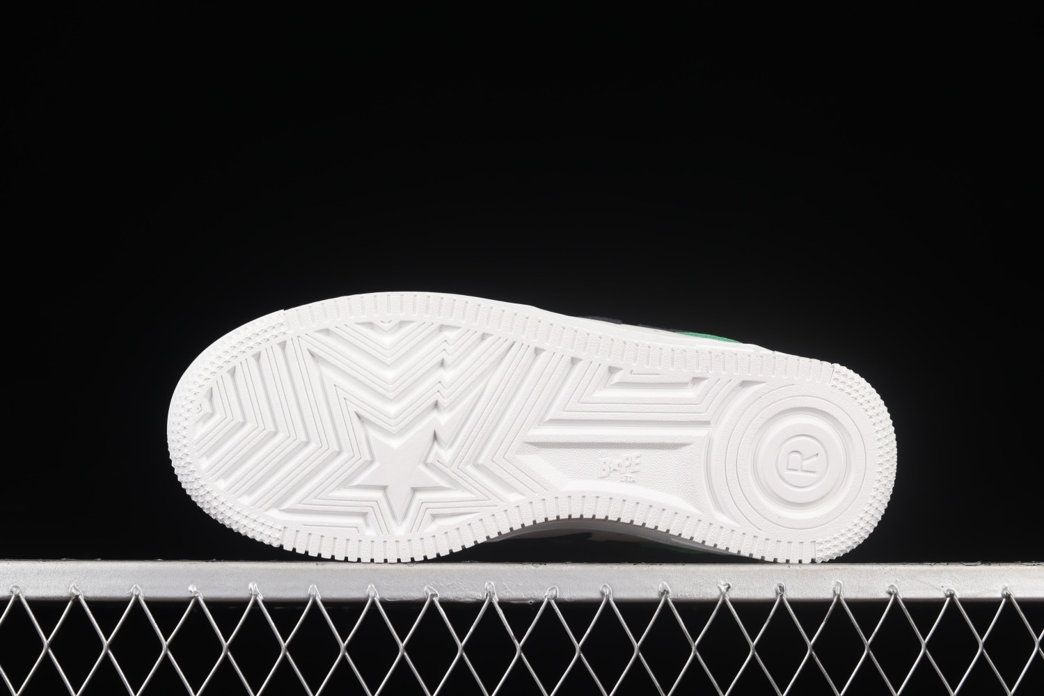 A Bathing Ape Bape Sta Low Tokyo (2021) 1H2019048