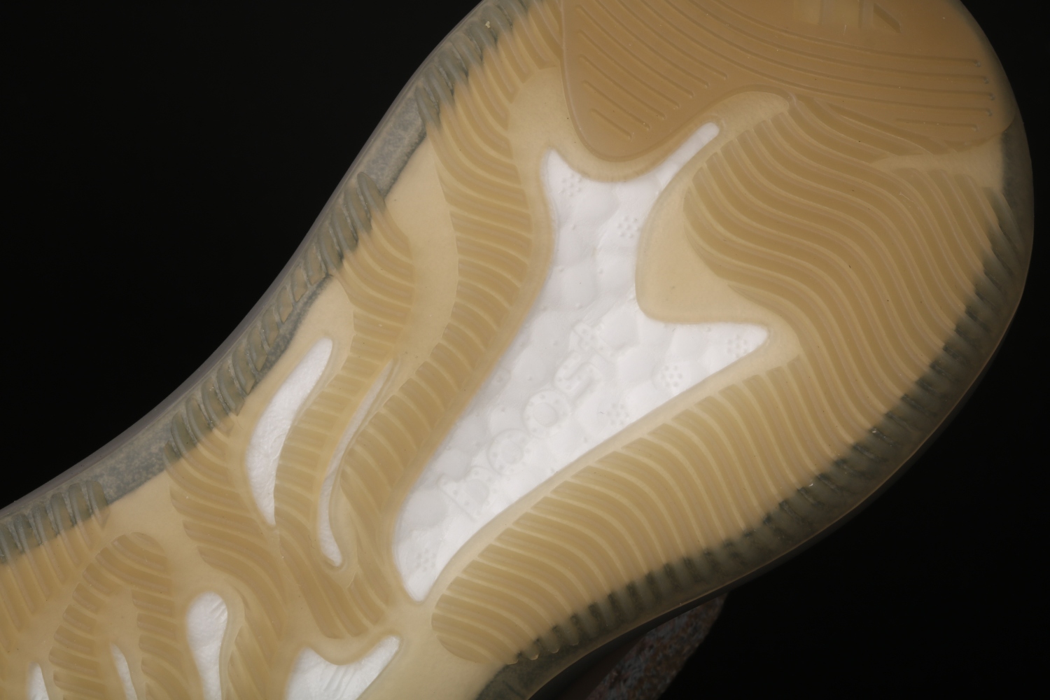 adidas Yeezy Boost 380 Pepper Reflective FZ4977