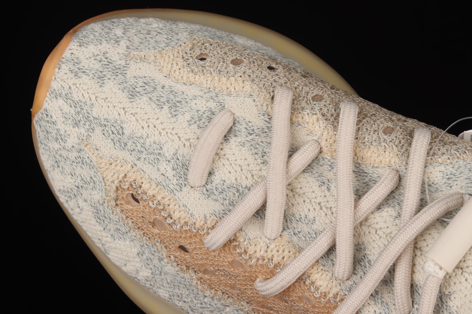 adidas Yeezy Boost 380 Yecoraite Reflective GY2649