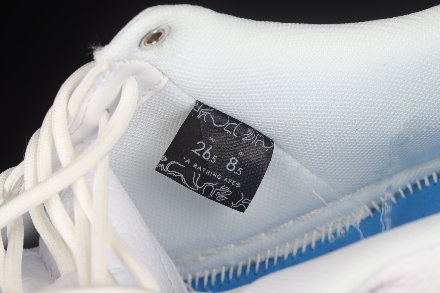 A Bathing Ape Bape Sta JJJJound 1H73191921