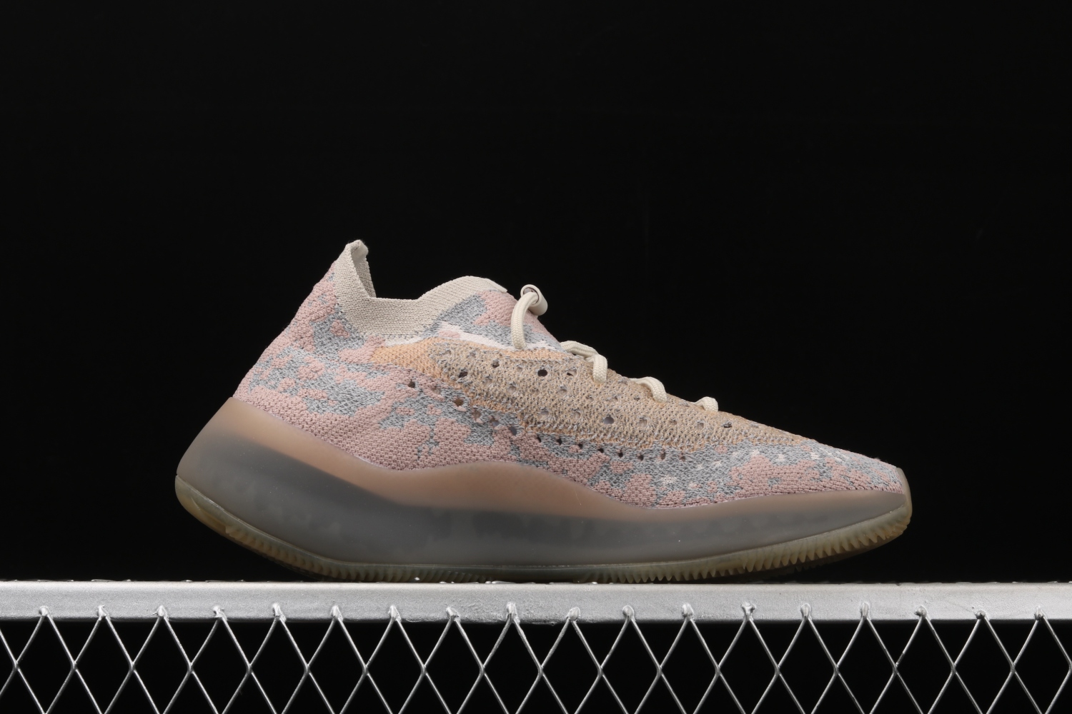 adidas Yeezy Boost 380 Pepper Reflective FZ4977