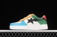 A Bathing Ape Bape Sta Low Tokyo (2021) 1H2019048