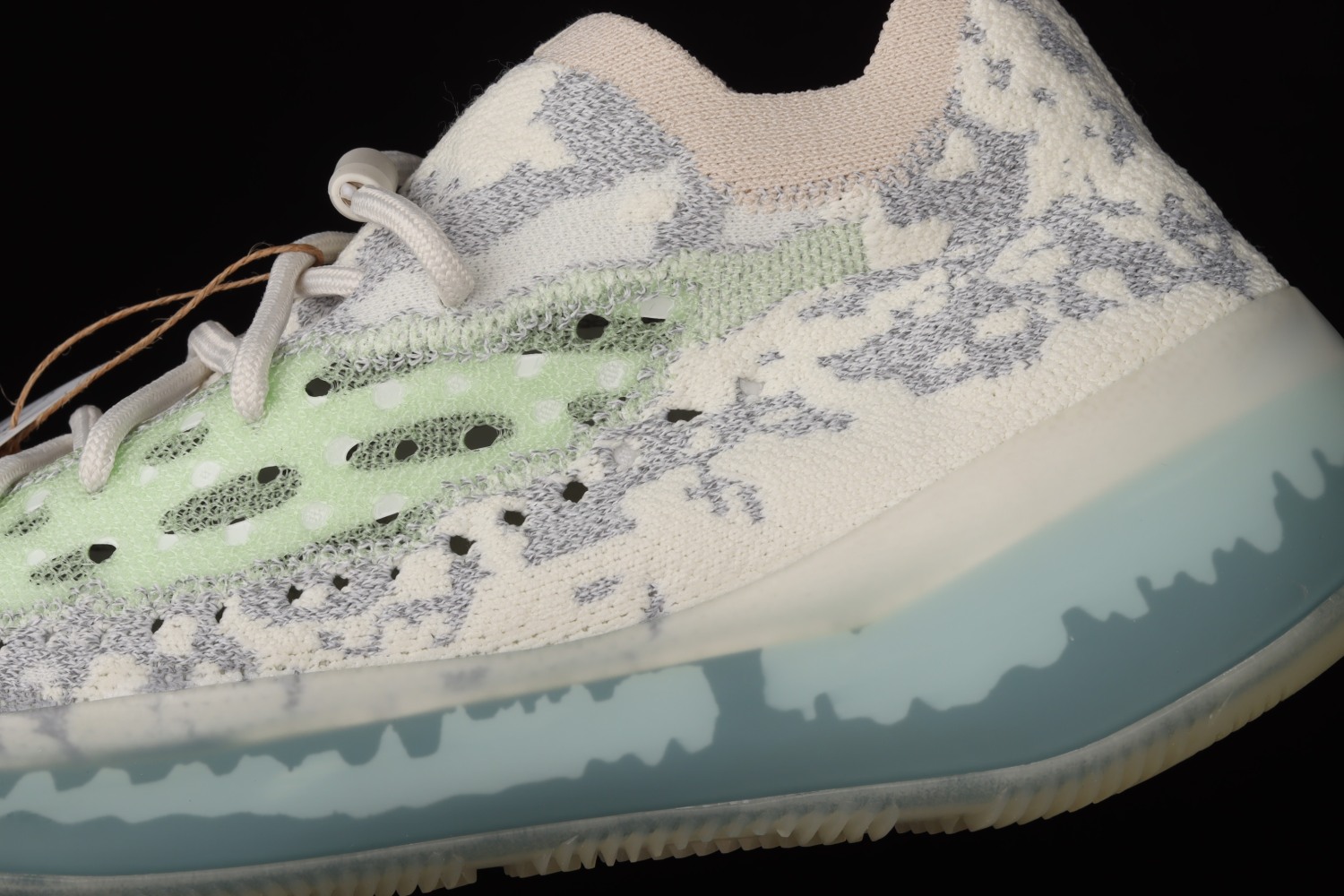 adidas Yeezy Boost 380 Alien Blue GW0304