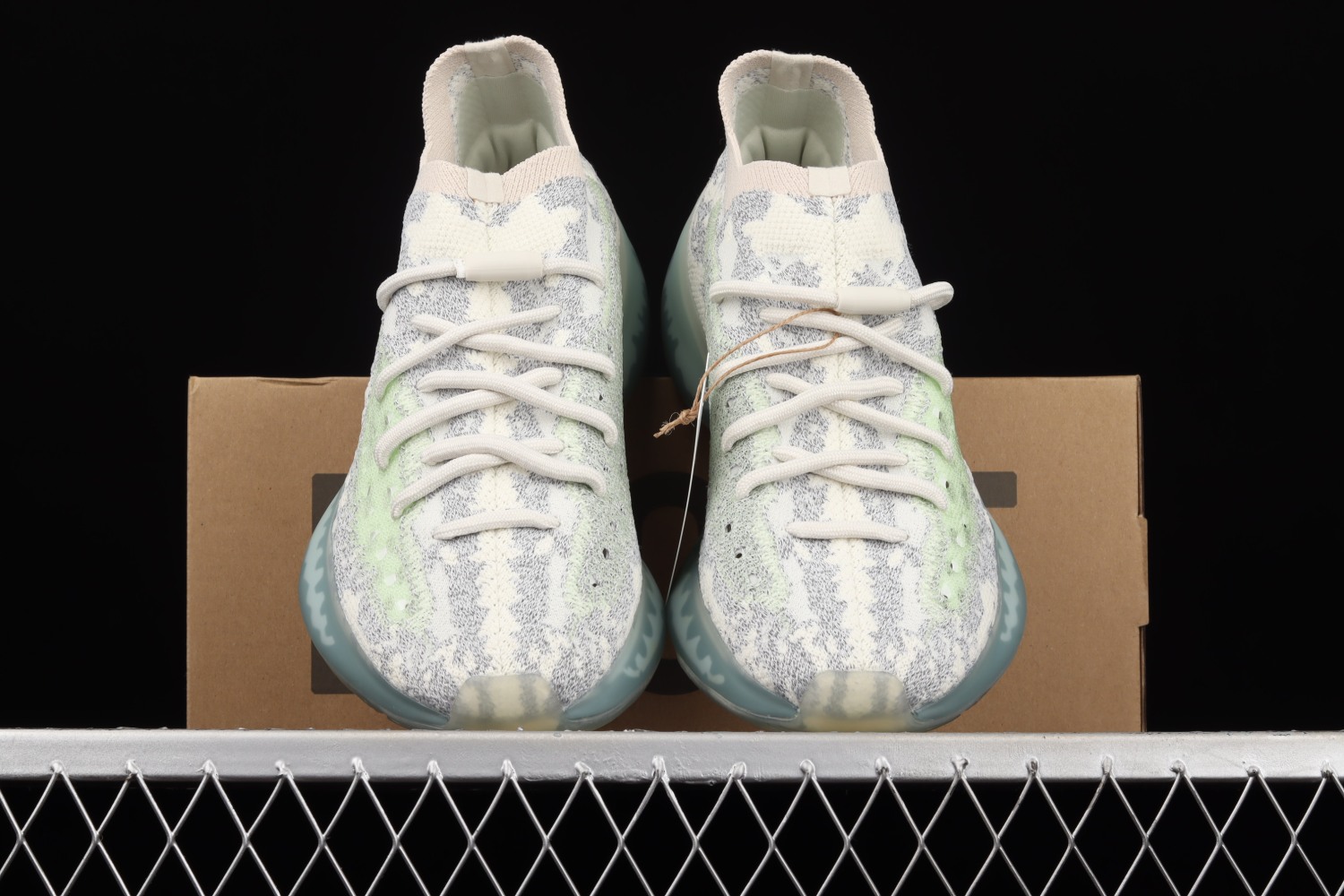 adidas Yeezy Boost 380 Alien Blue GW0304