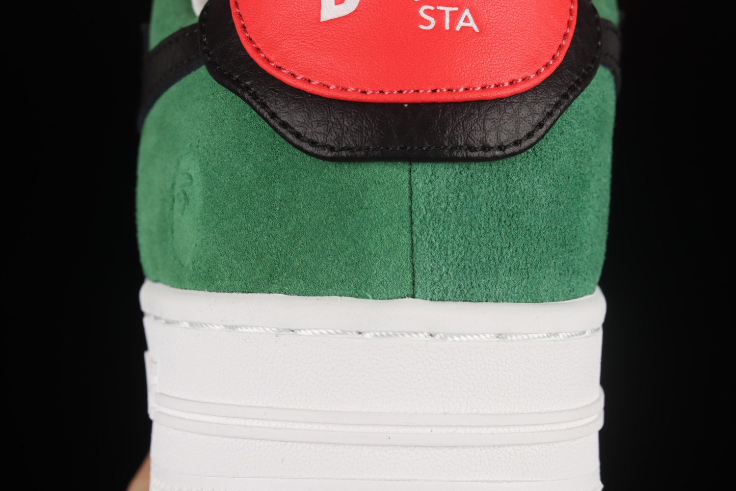 A Bathing Ape Bape Sta Low Tokyo (2021) 1H2019048