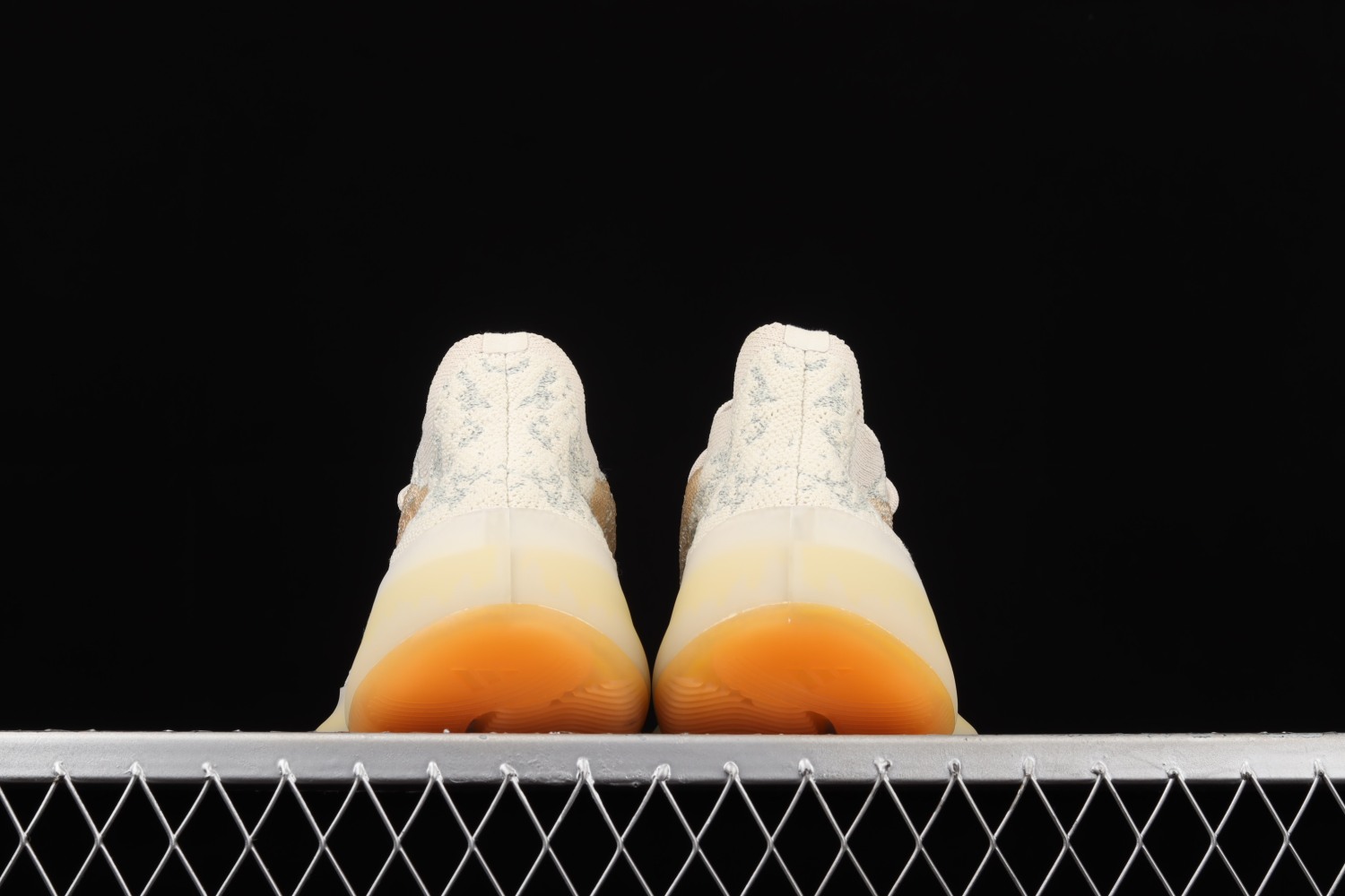 adidas Yeezy Boost 380 Yecoraite Reflective GY2649