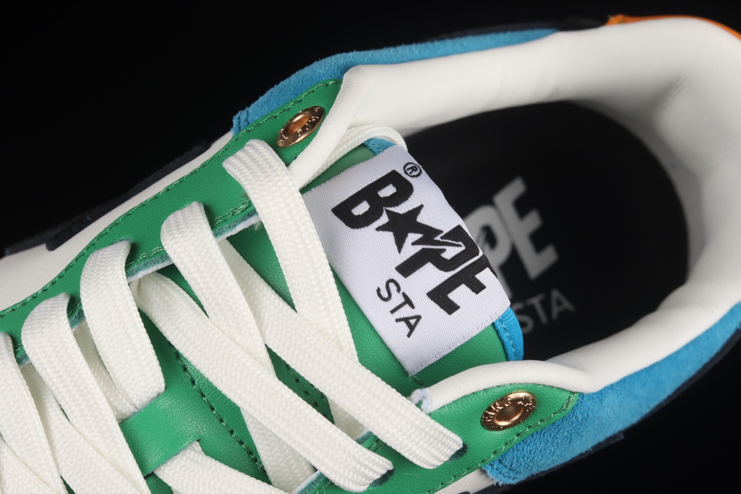 A Bathing Ape Bape Sta Low Tokyo (2021) 1H2019048