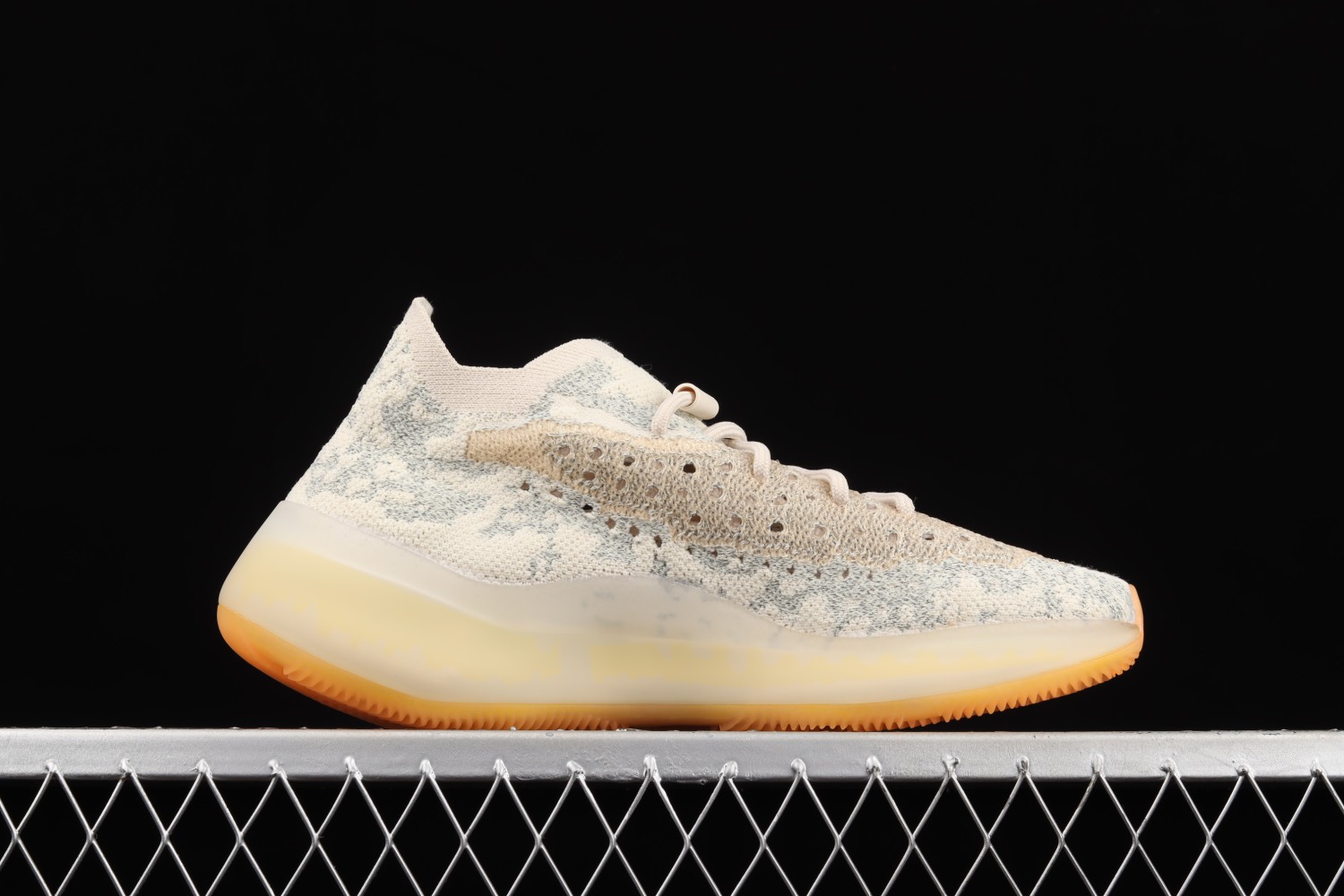 adidas Yeezy Boost 380 Yecoraite Reflective GY2649
