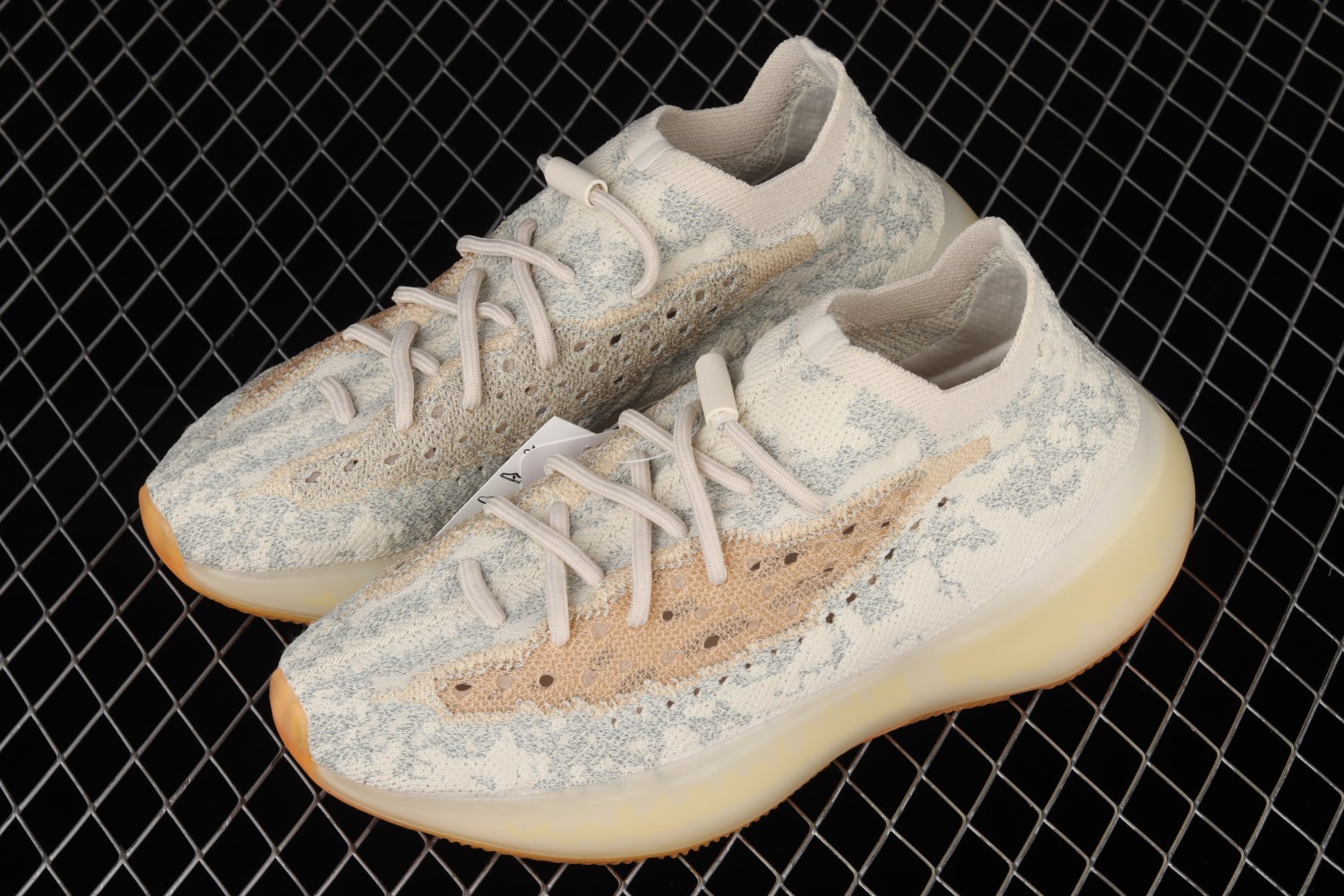adidas Yeezy Boost 380 Yecoraite Reflective GY2649