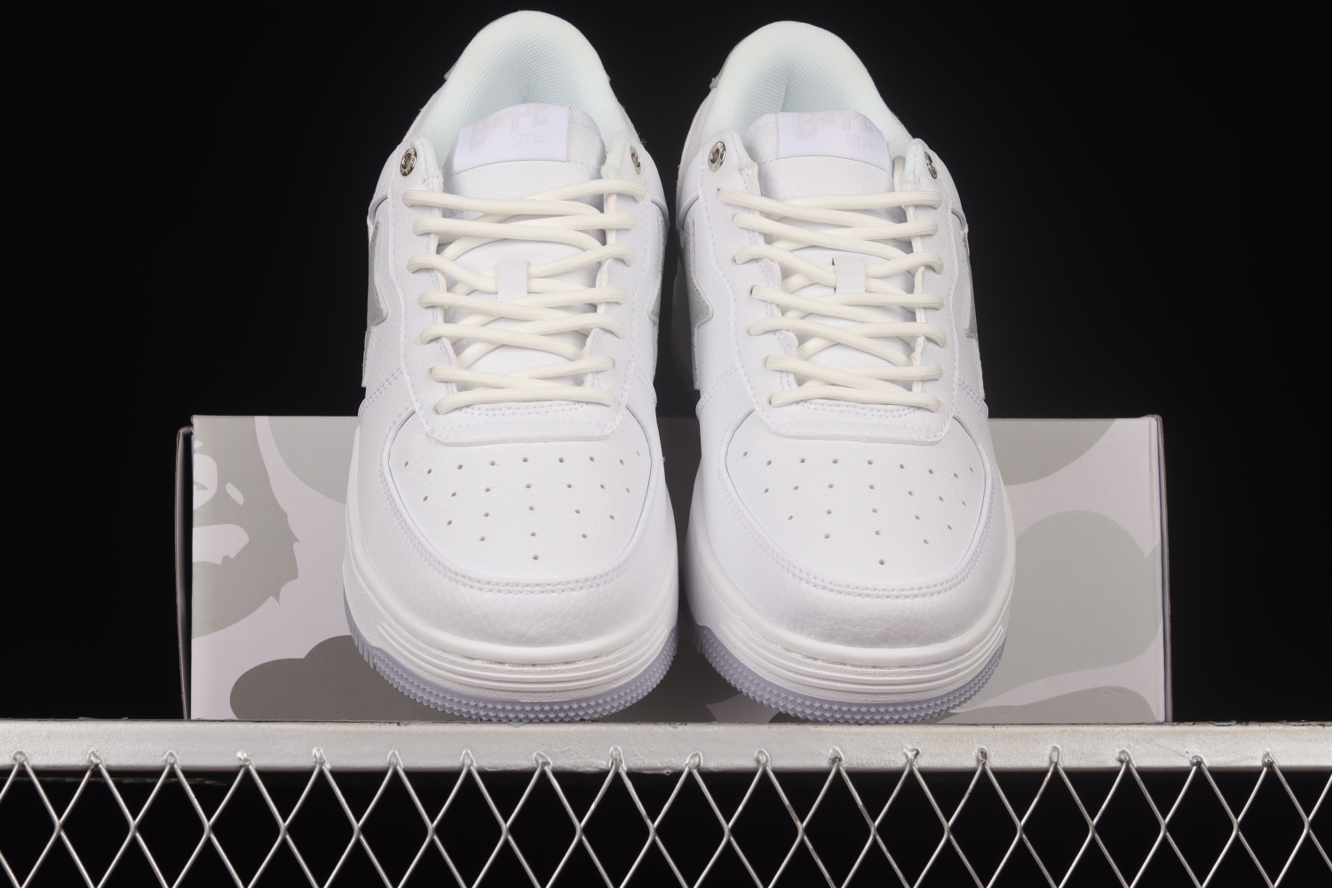 A Bathing Ape Bape Sta JJJJound 1H73191921