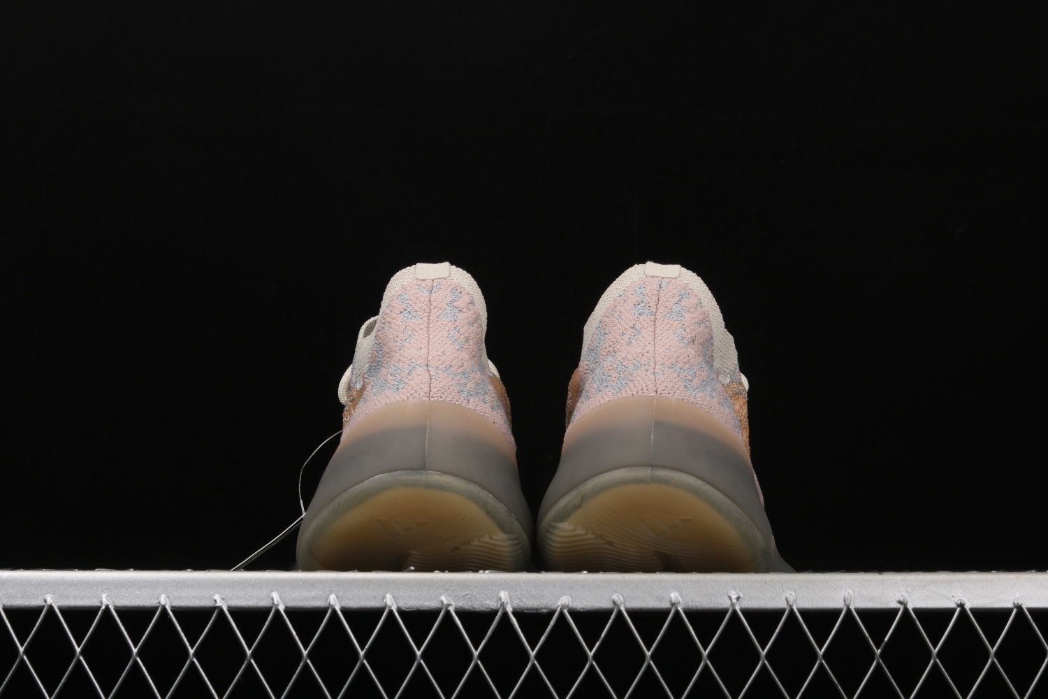 adidas Yeezy Boost 380 Pepper Reflective FZ4977