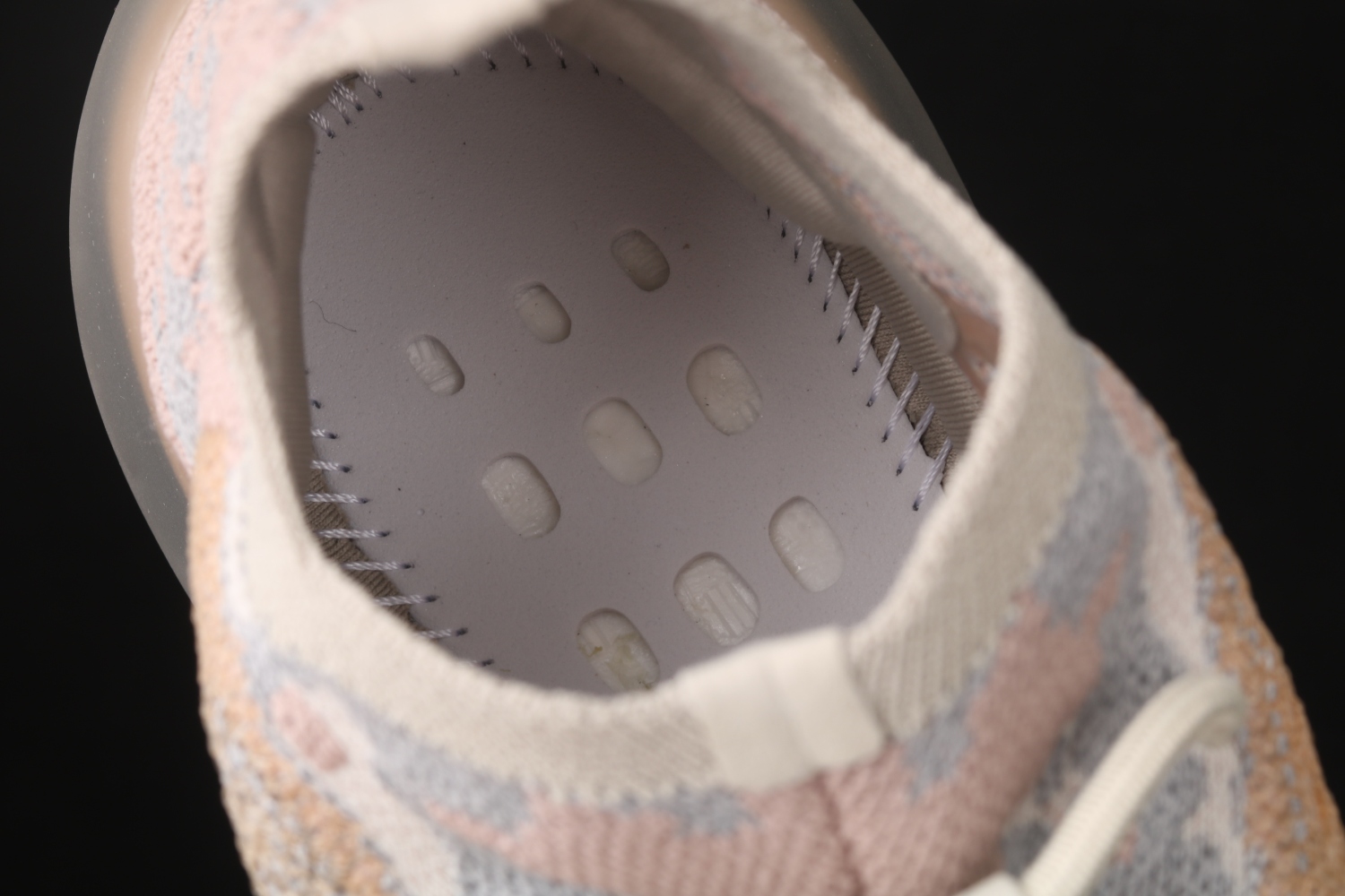adidas Yeezy Boost 380 Pepper Reflective FZ4977