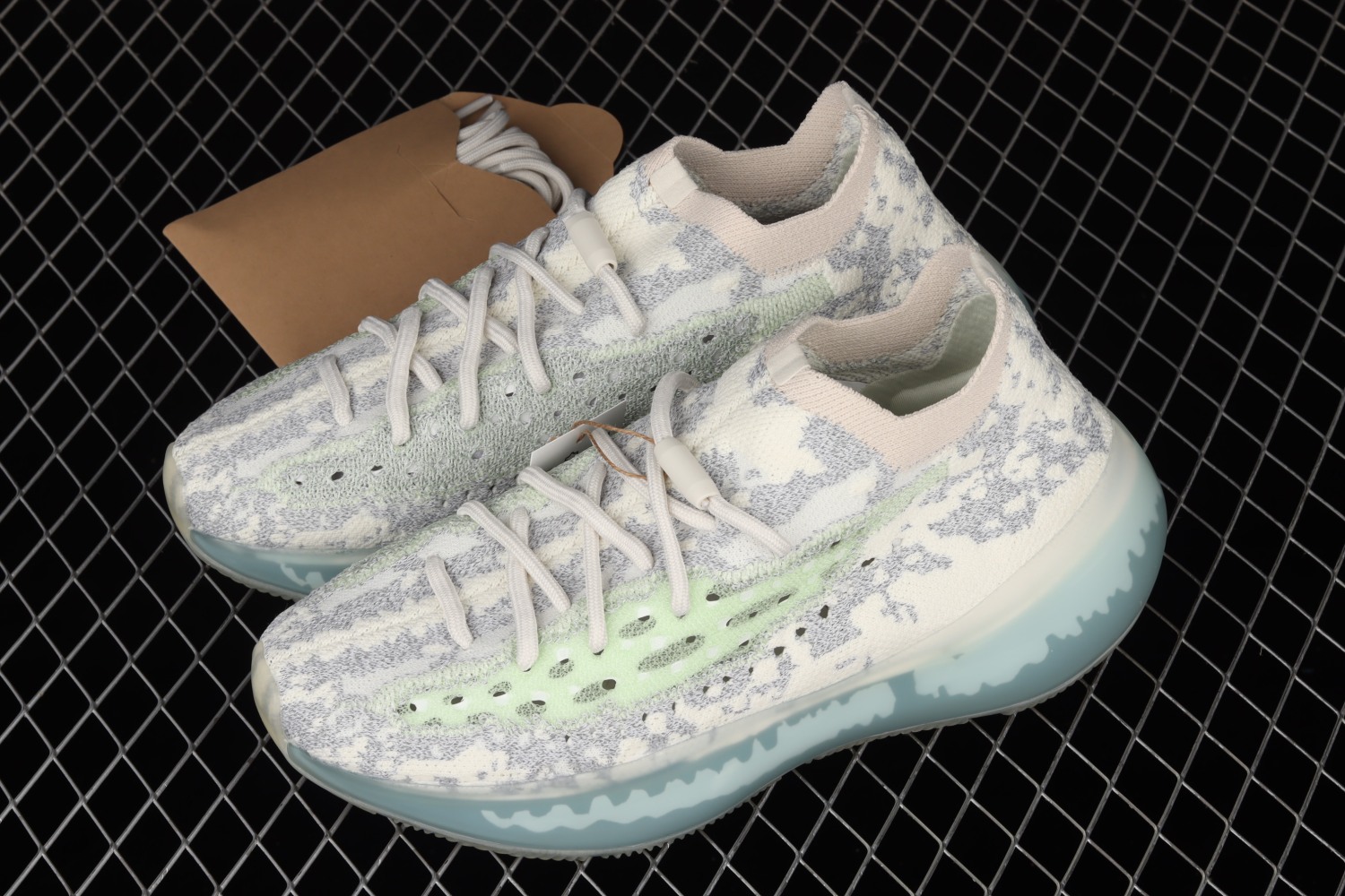 adidas Yeezy Boost 380 Alien Blue GW0304