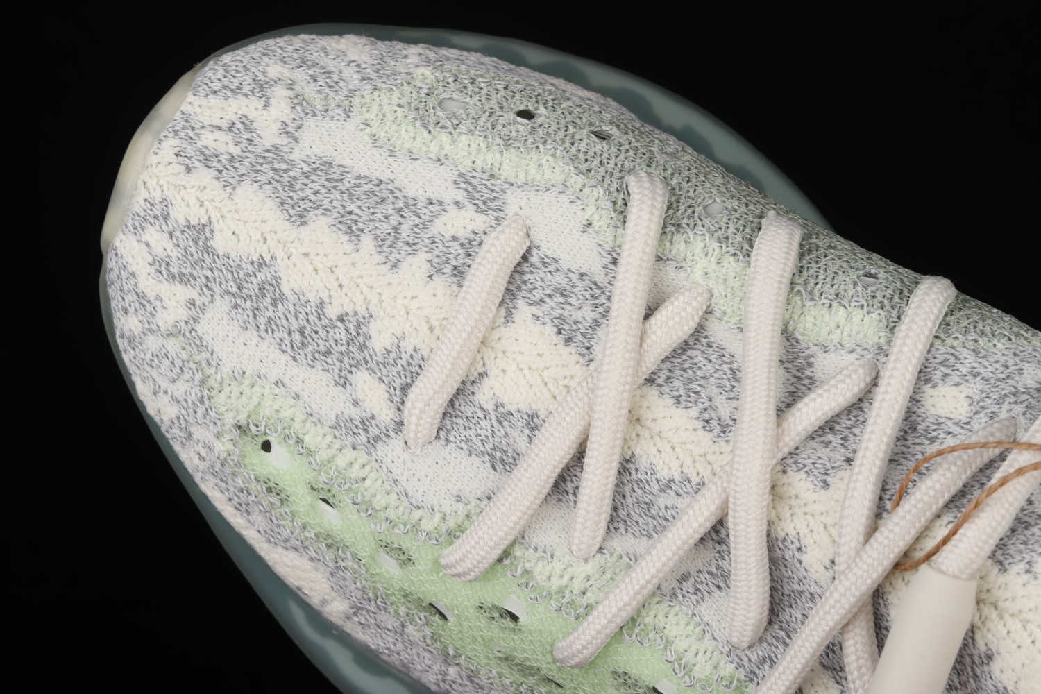 adidas Yeezy Boost 380 Alien Blue GW0304