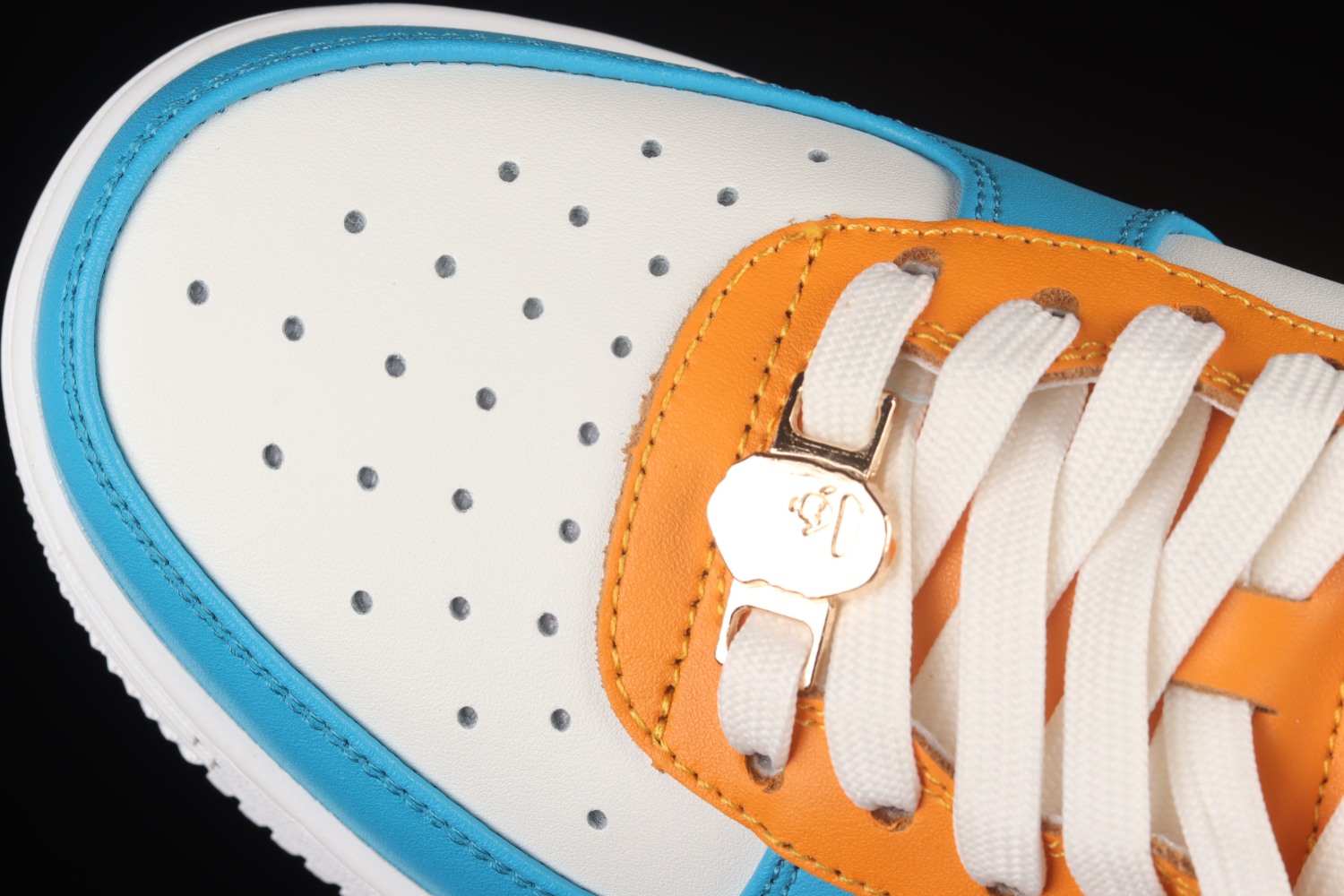 A Bathing Ape Bape Sta Low Tokyo (2021) 1H2019048