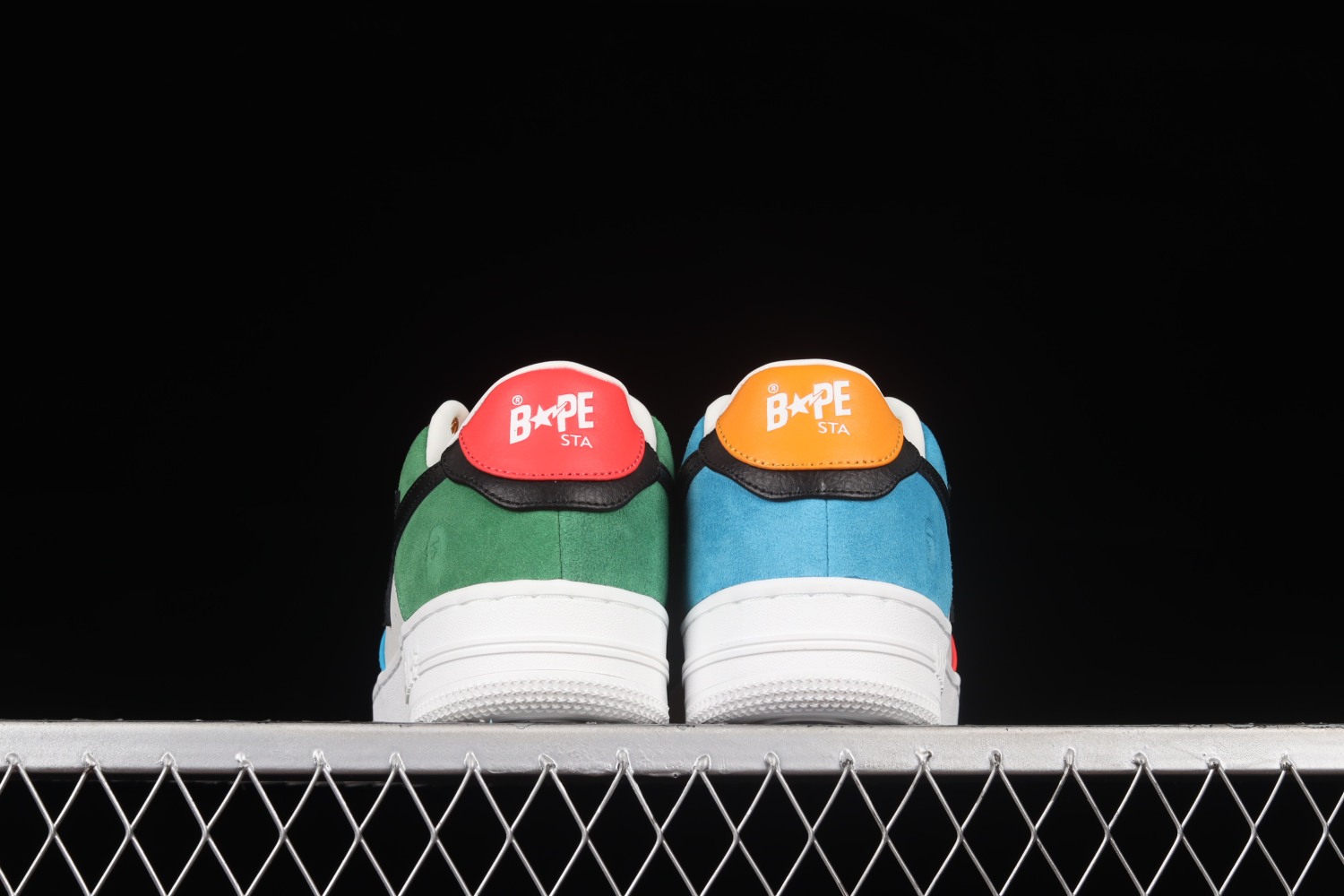 A Bathing Ape Bape Sta Low Tokyo (2021) 1H2019048
