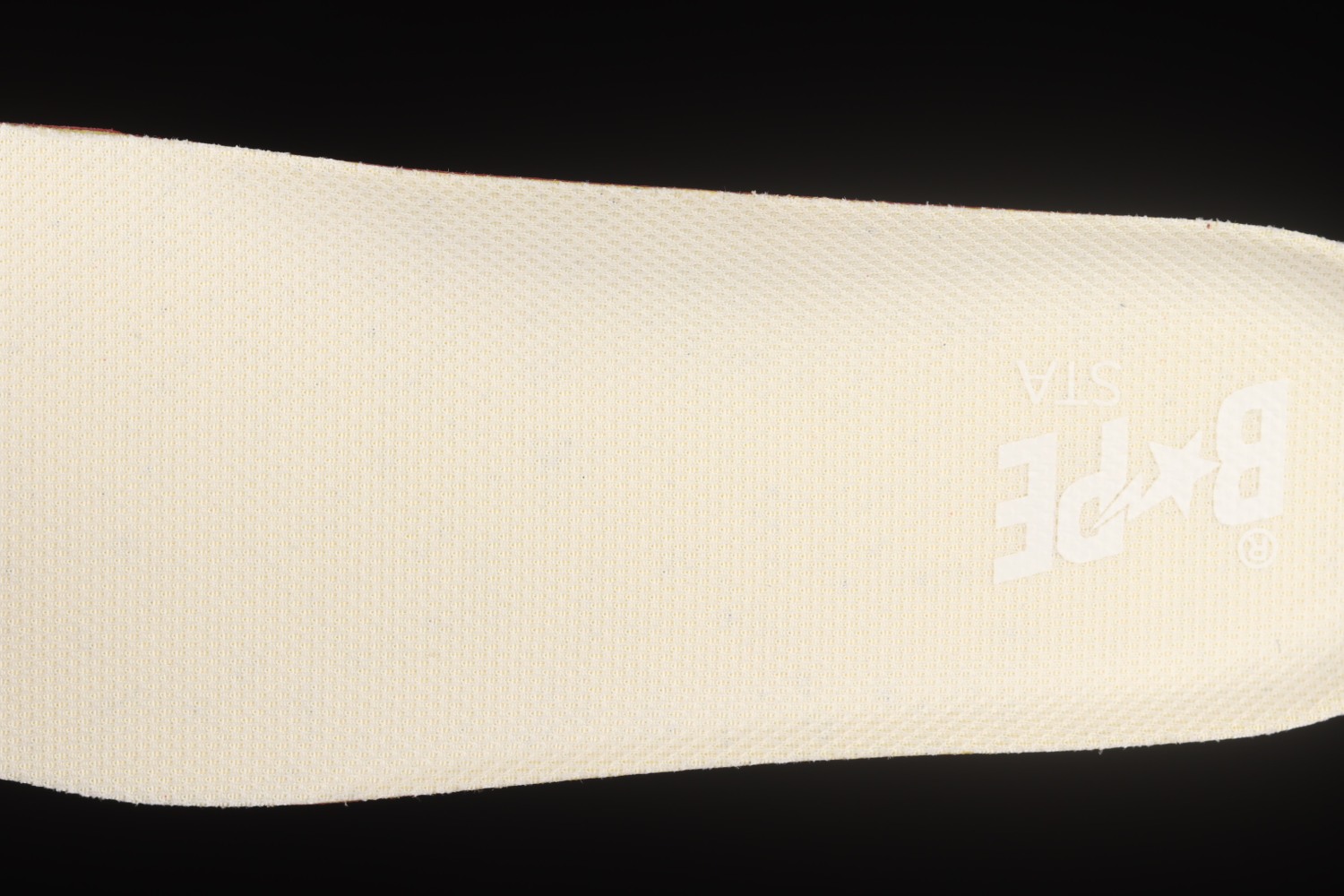 A Bathing Ape Bape SK8 Sta Triple White 1G801009I