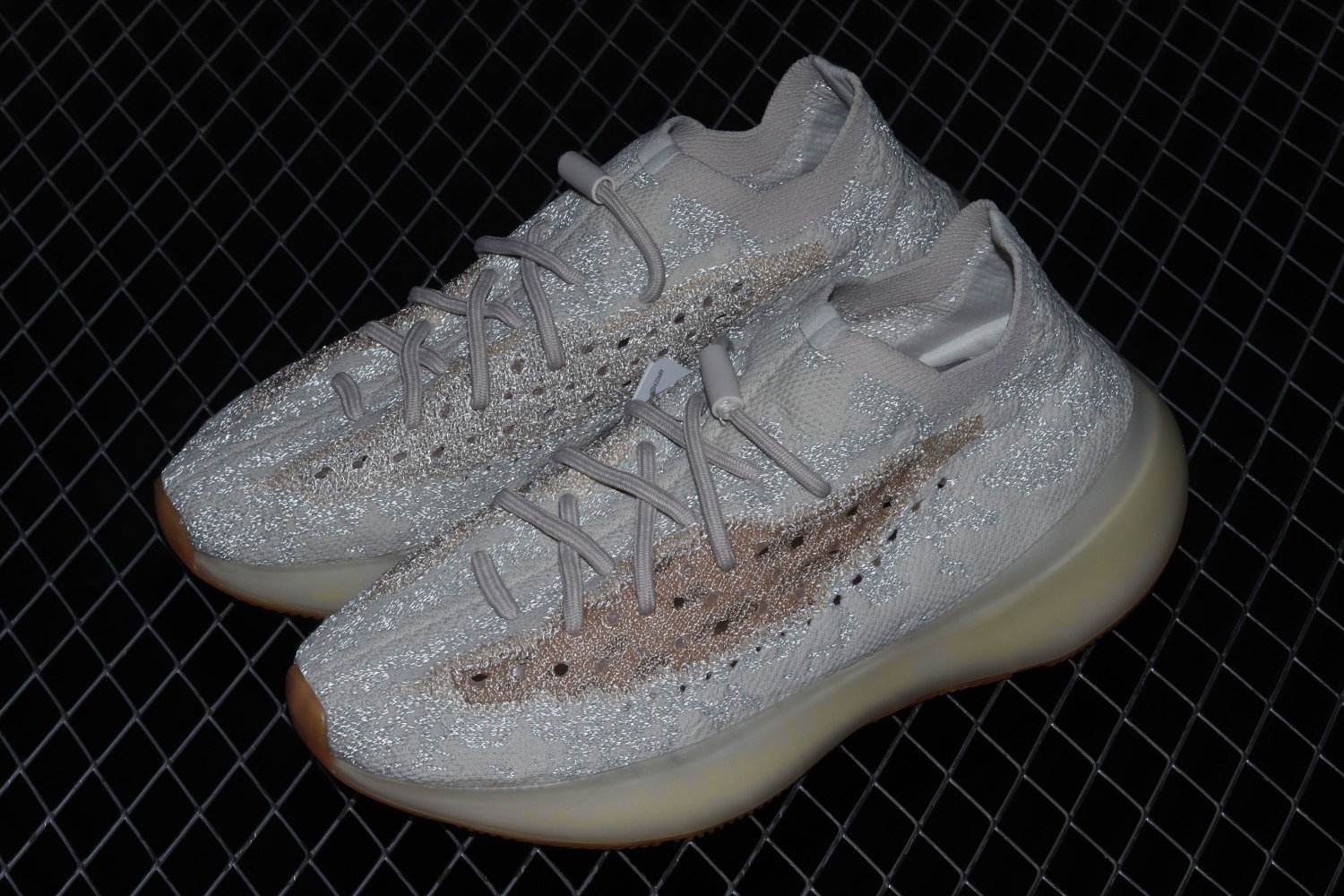 adidas Yeezy Boost 380 Yecoraite Reflective GY2649