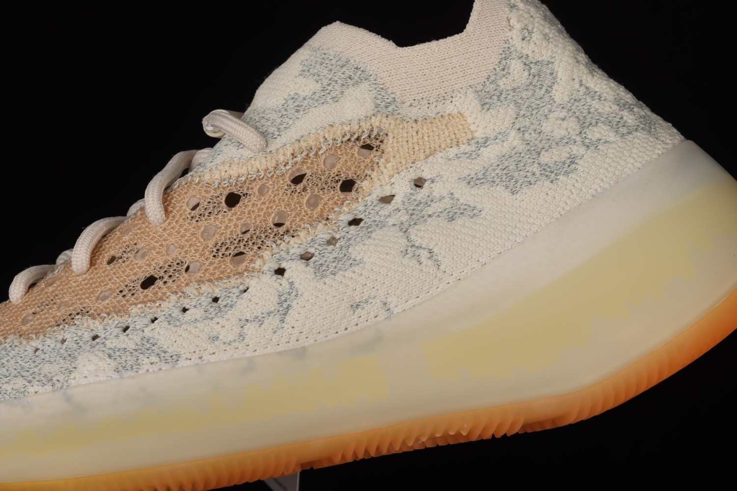 adidas Yeezy Boost 380 Yecoraite Reflective GY2649