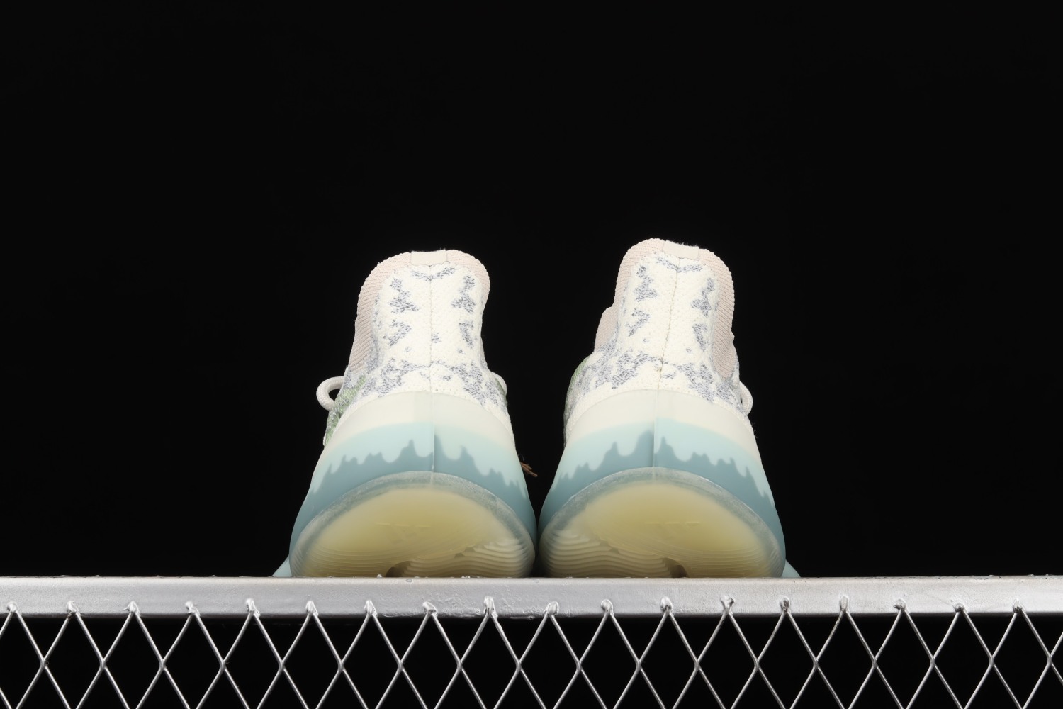 adidas Yeezy Boost 380 Alien Blue GW0304