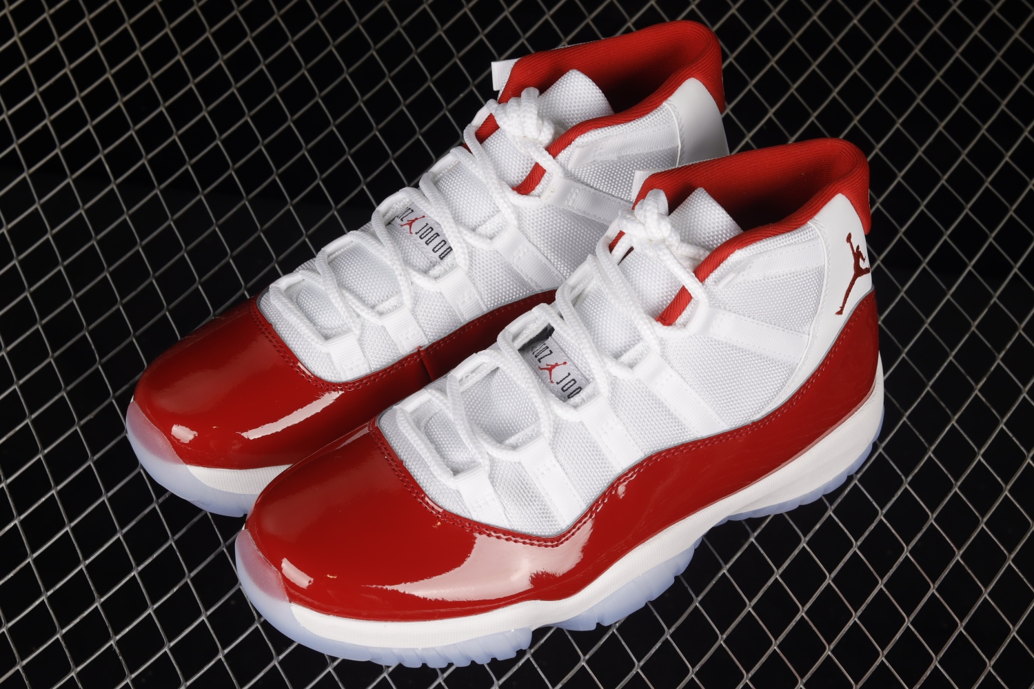 Jordan 11 Retro Cherry (2022) CT8012-116