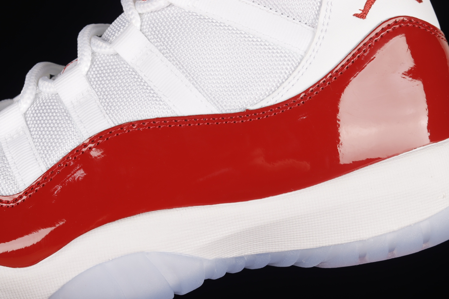 Jordan 11 Retro Cherry (2022) CT8012-116