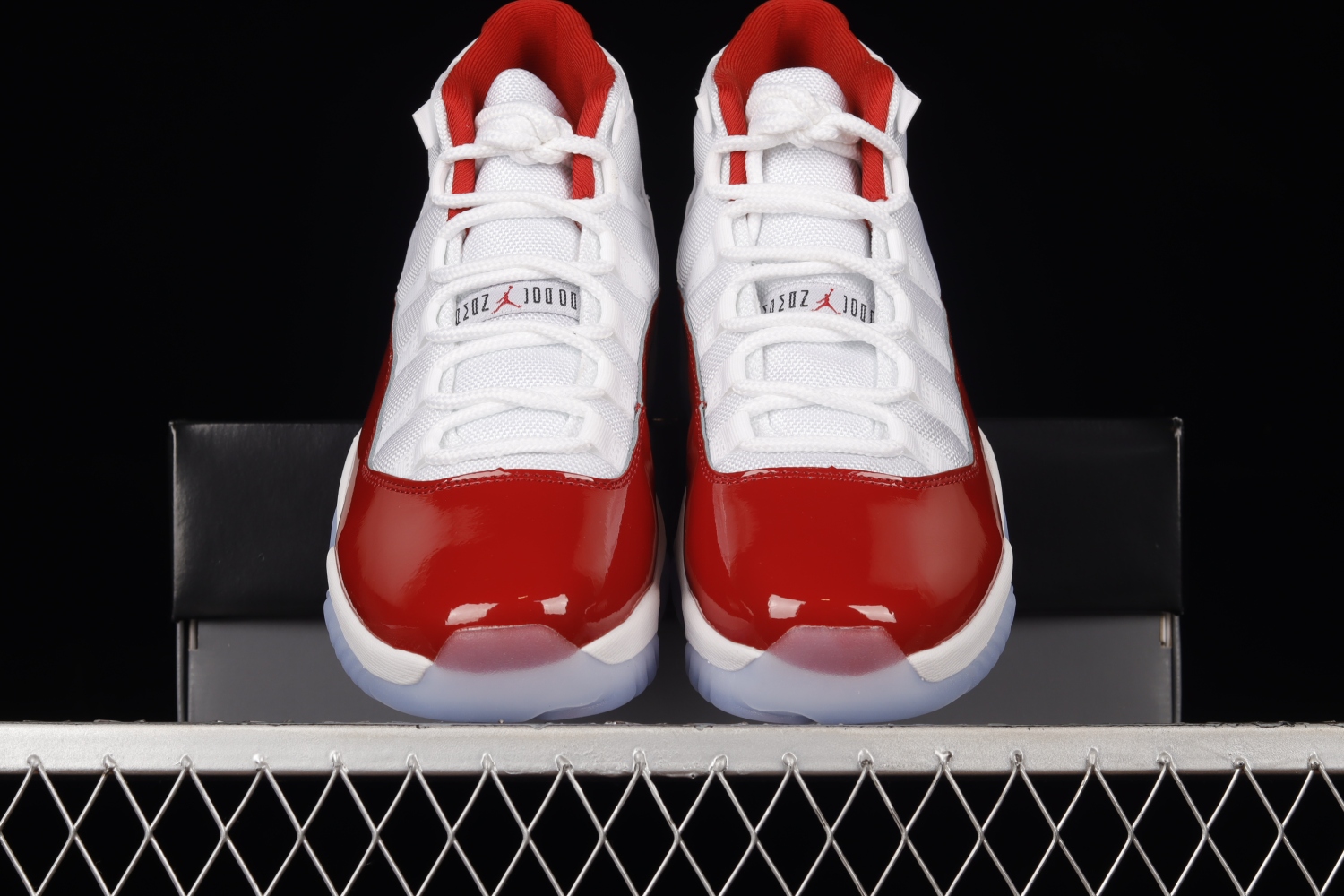 Jordan 11 Retro Cherry (2022) CT8012-116