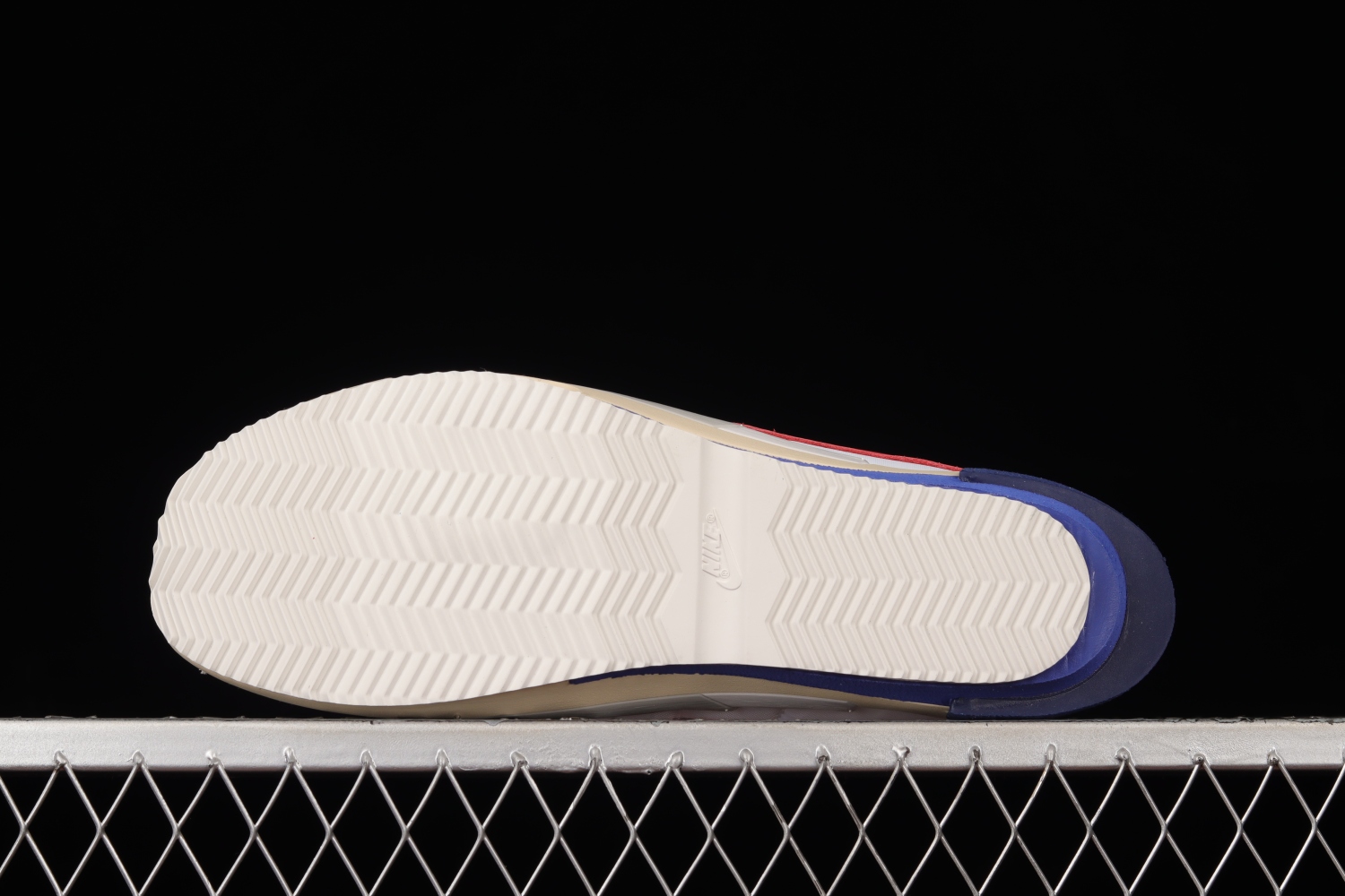 Sacai x Nk Zoom Cortez 4.0 DQ0581-100