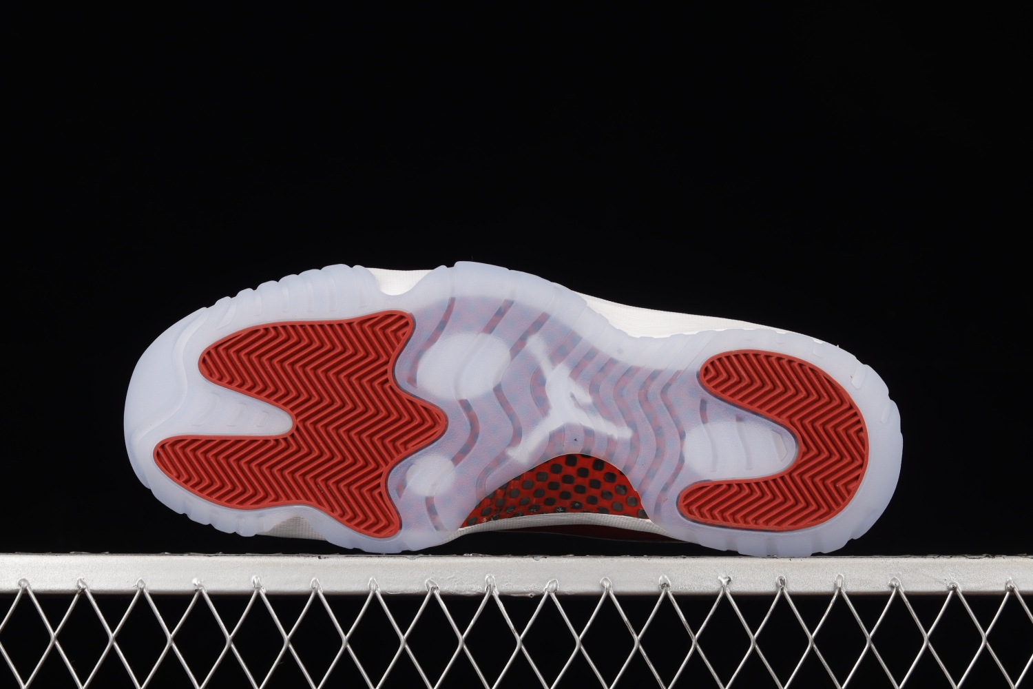 Jordan 11 Retro Cherry (2022) CT8012-116