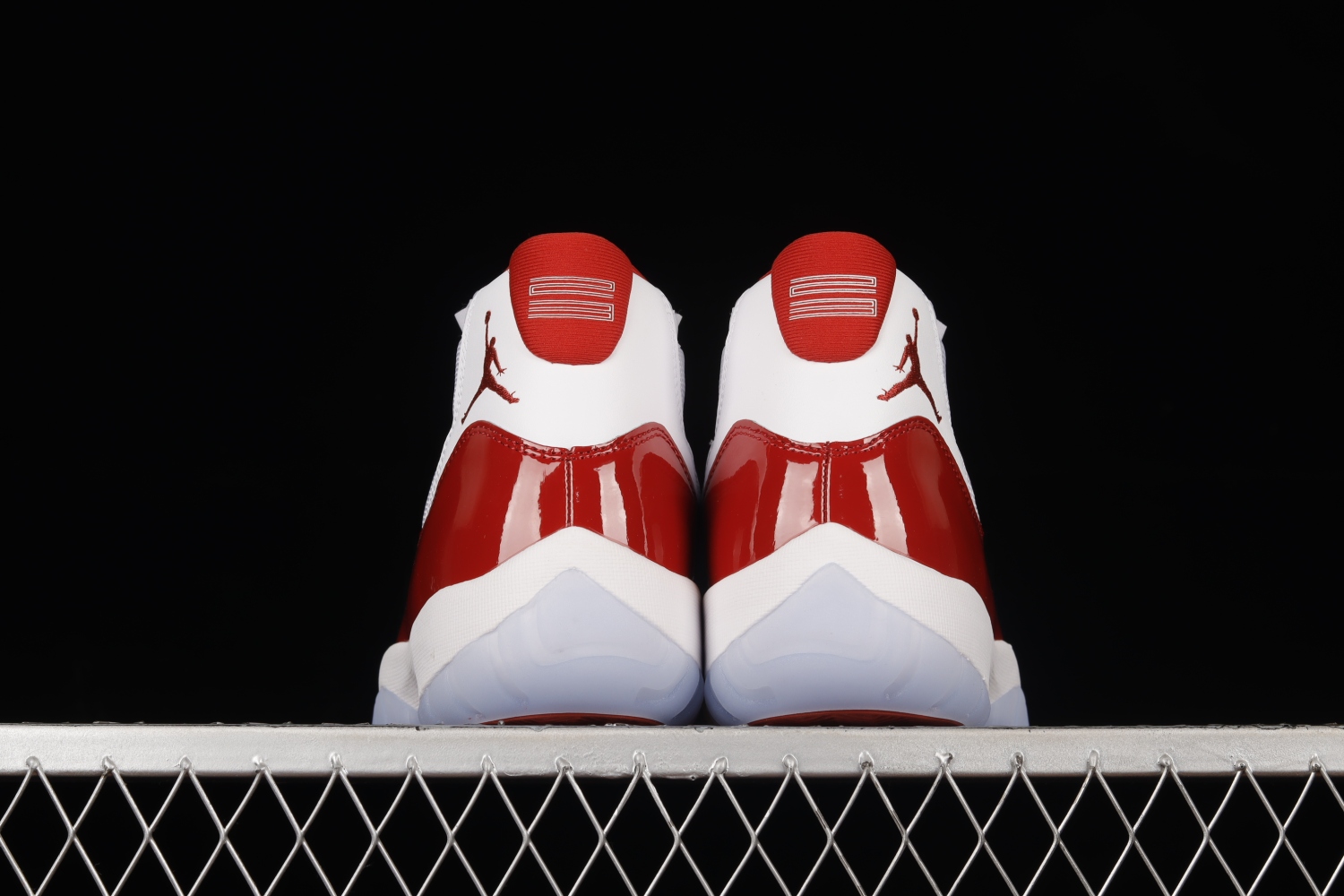 Jordan 11 Retro Cherry (2022) CT8012-116