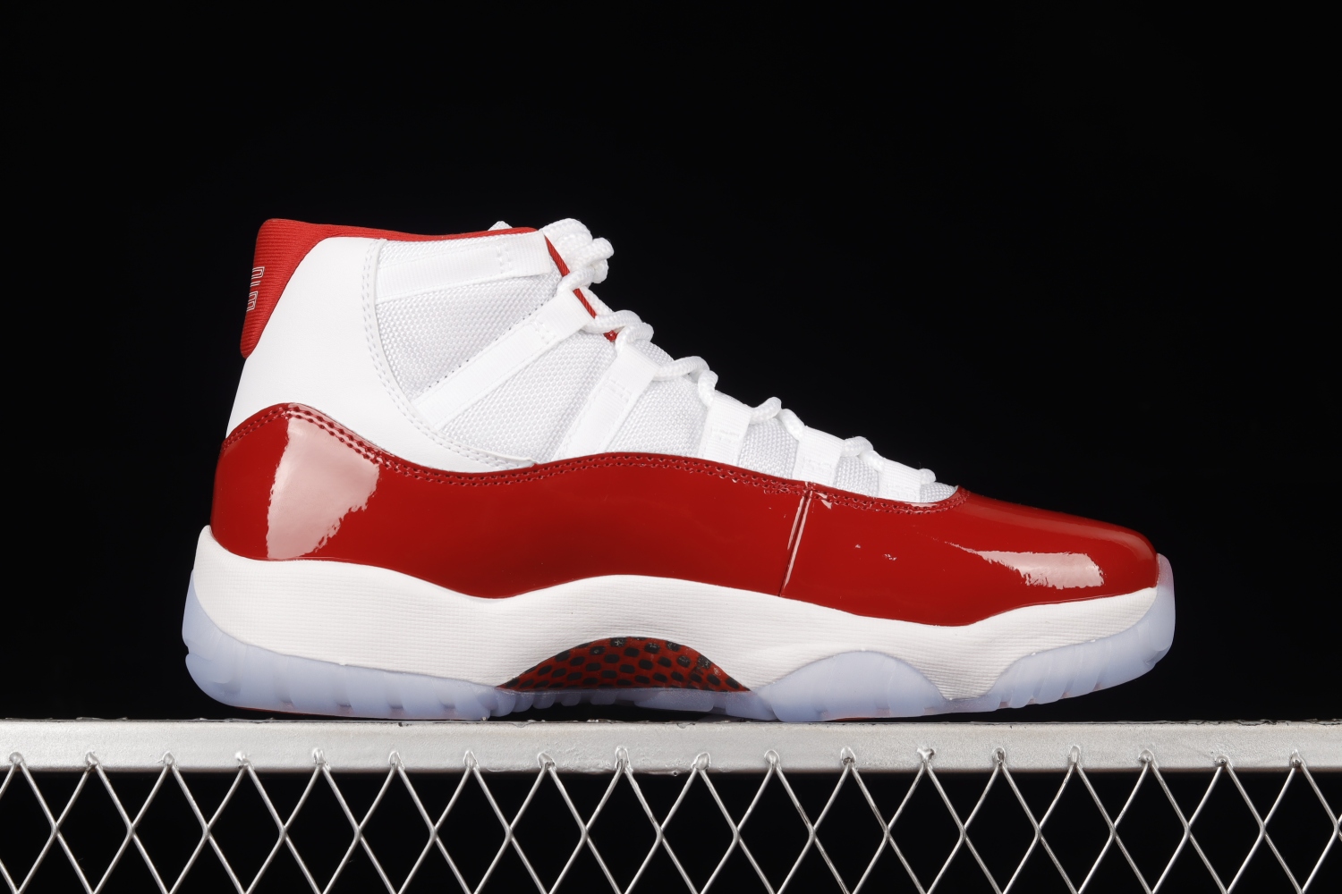 Jordan 11 Retro Cherry (2022) CT8012-116