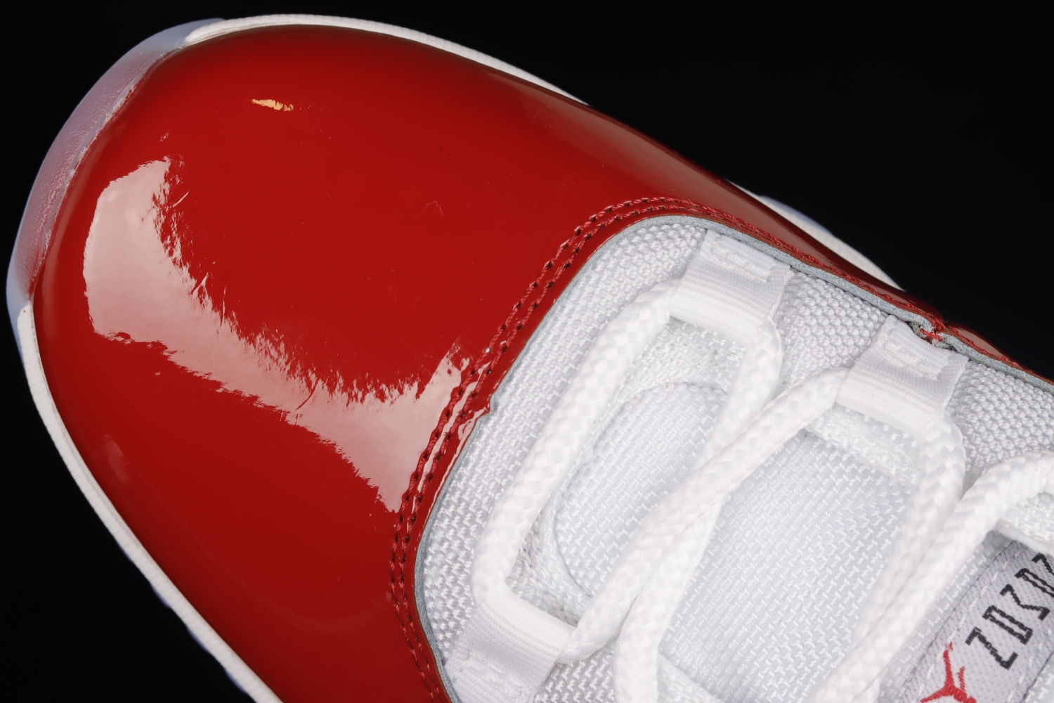 Jordan 11 Retro Cherry (2022) CT8012-116