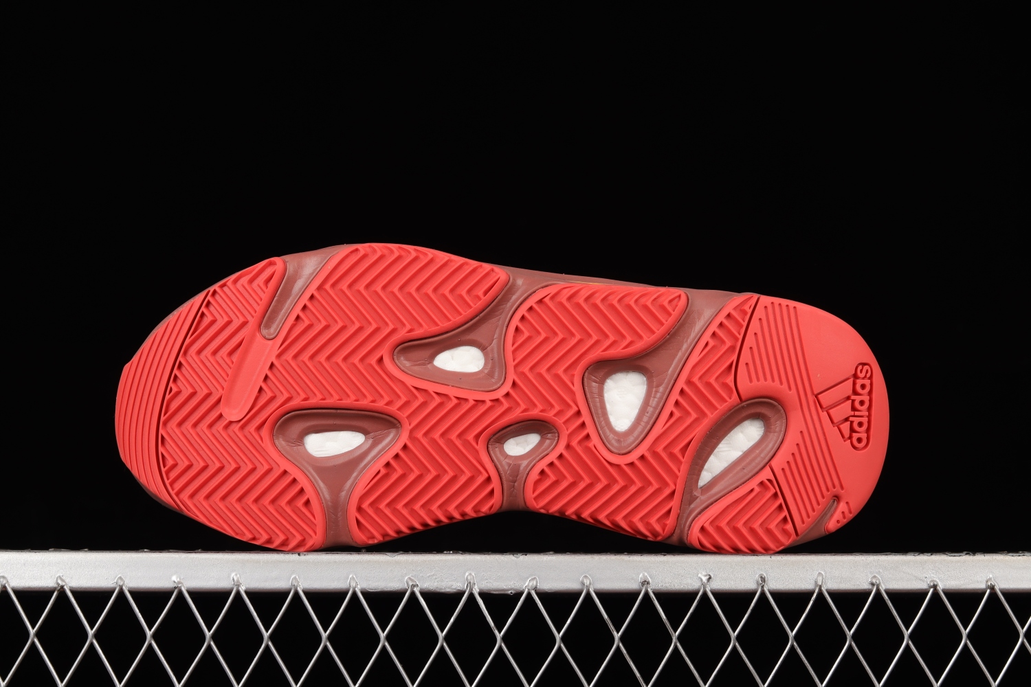 adidas Yeezy Boost 700 Hi-Red Red HQ6979